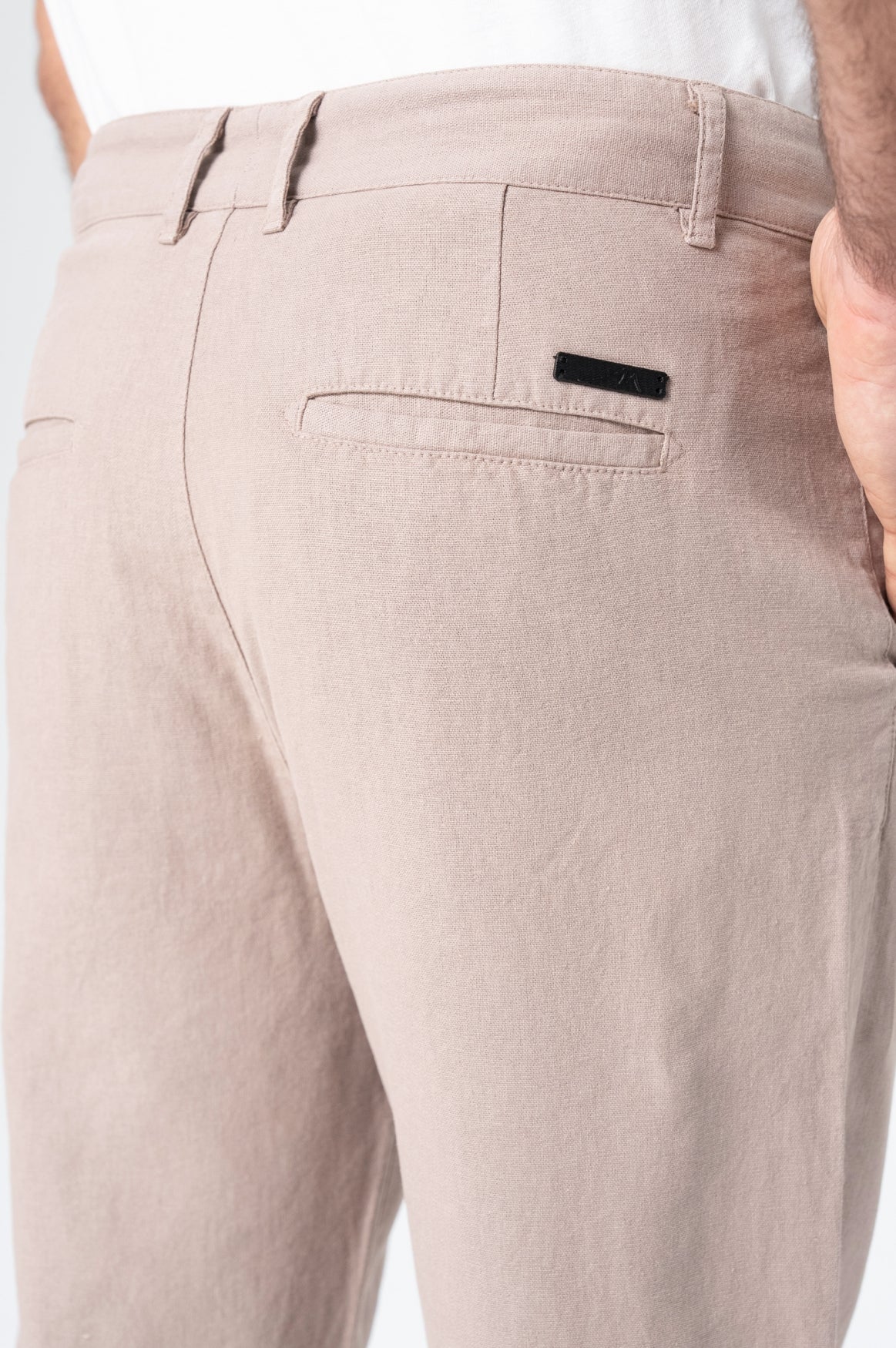 Heiko Chino | Taupe - Image 5