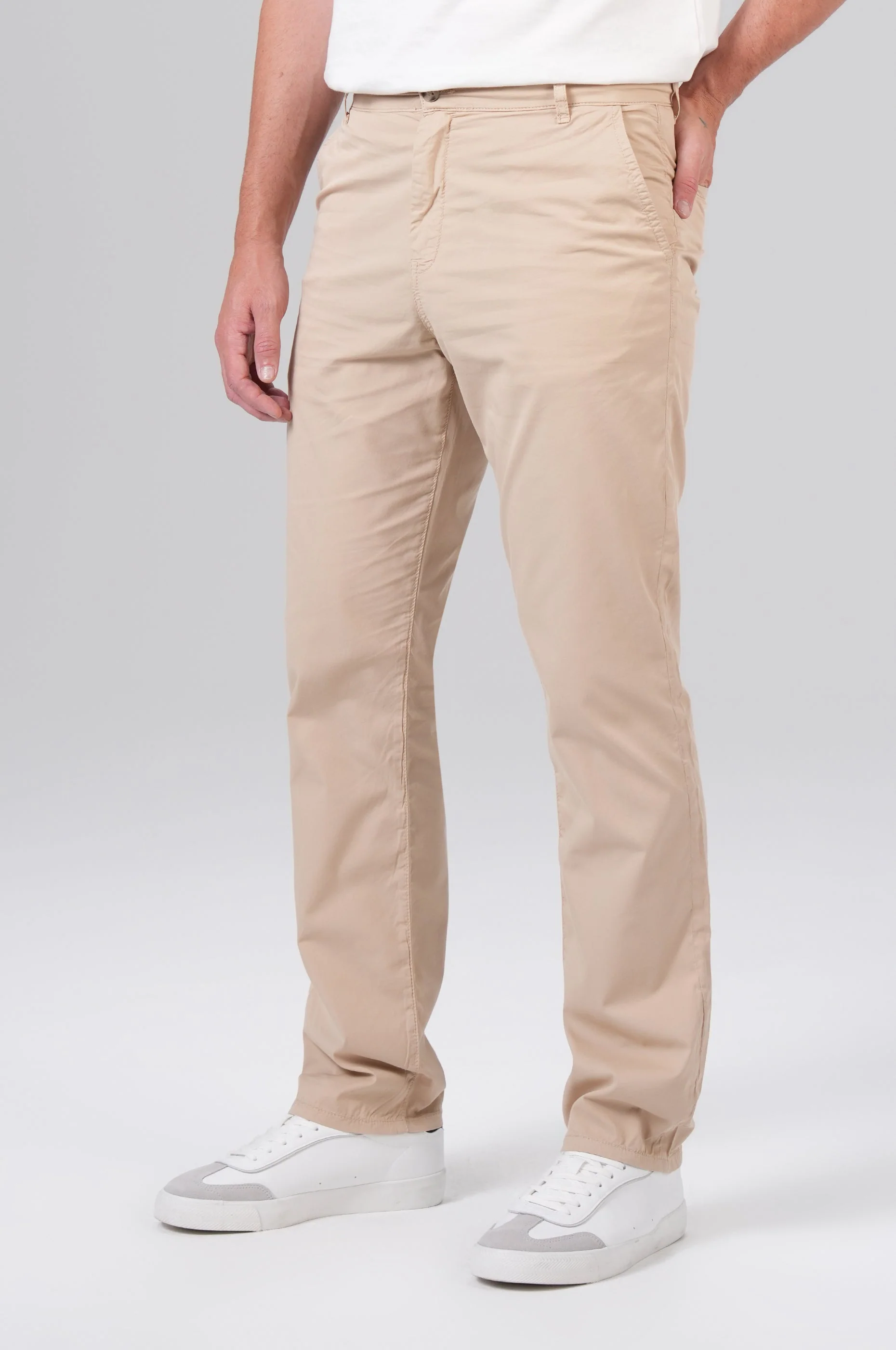 Henry Chino | Beige - Image 3