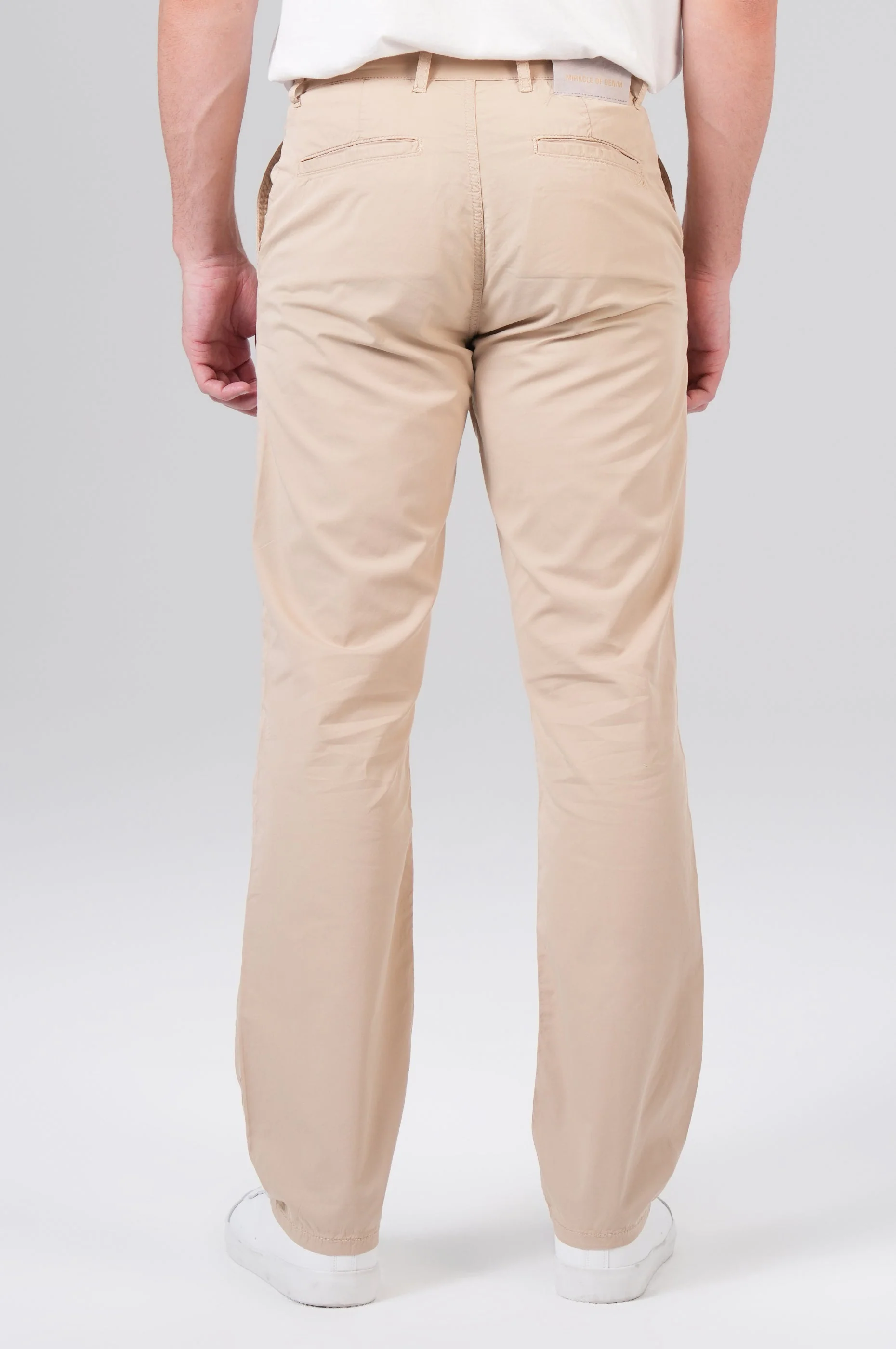 Henry Chino | Beige - Image 4