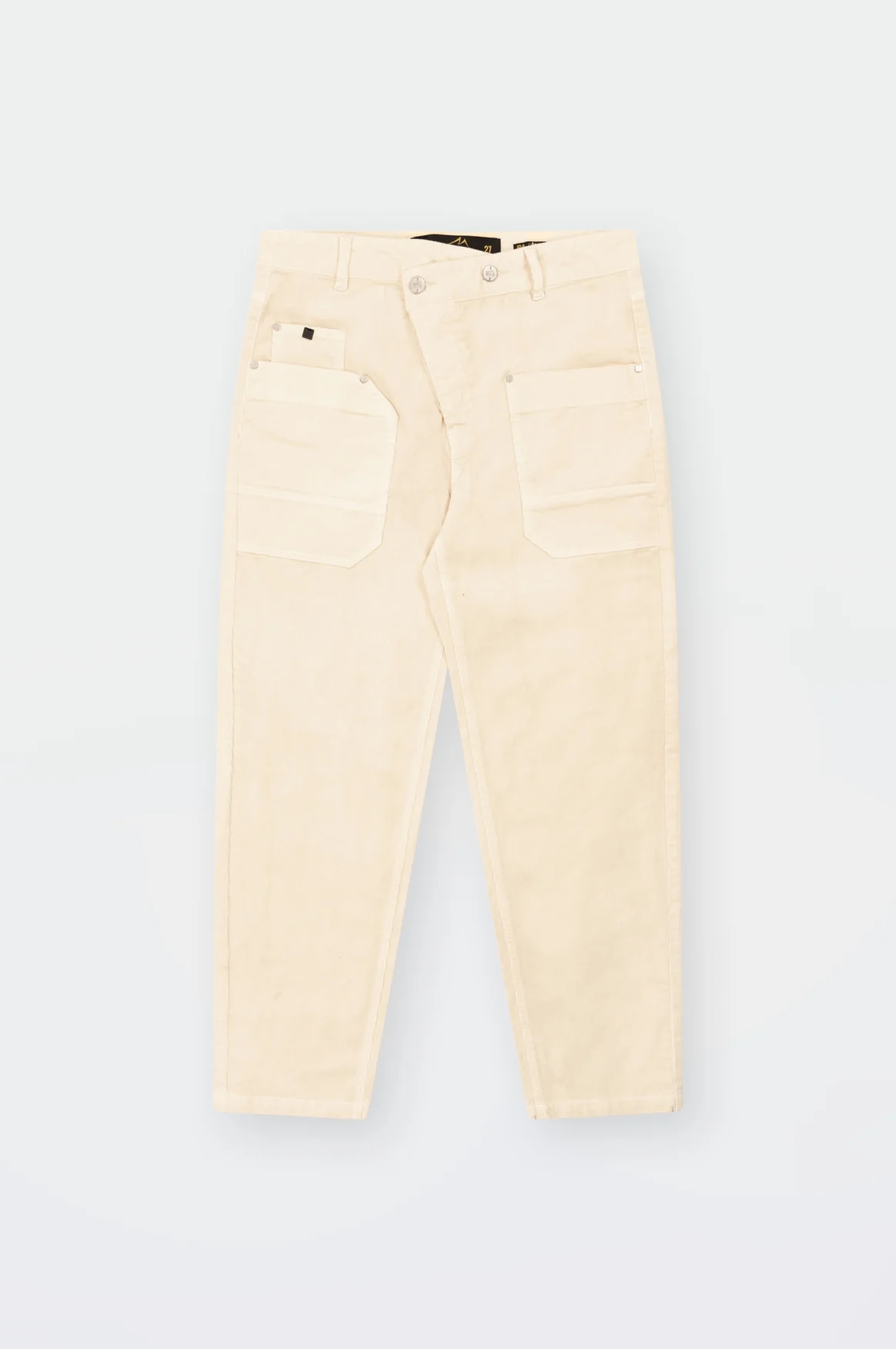 Ira Boyfriend | White Asparagus - Image 7