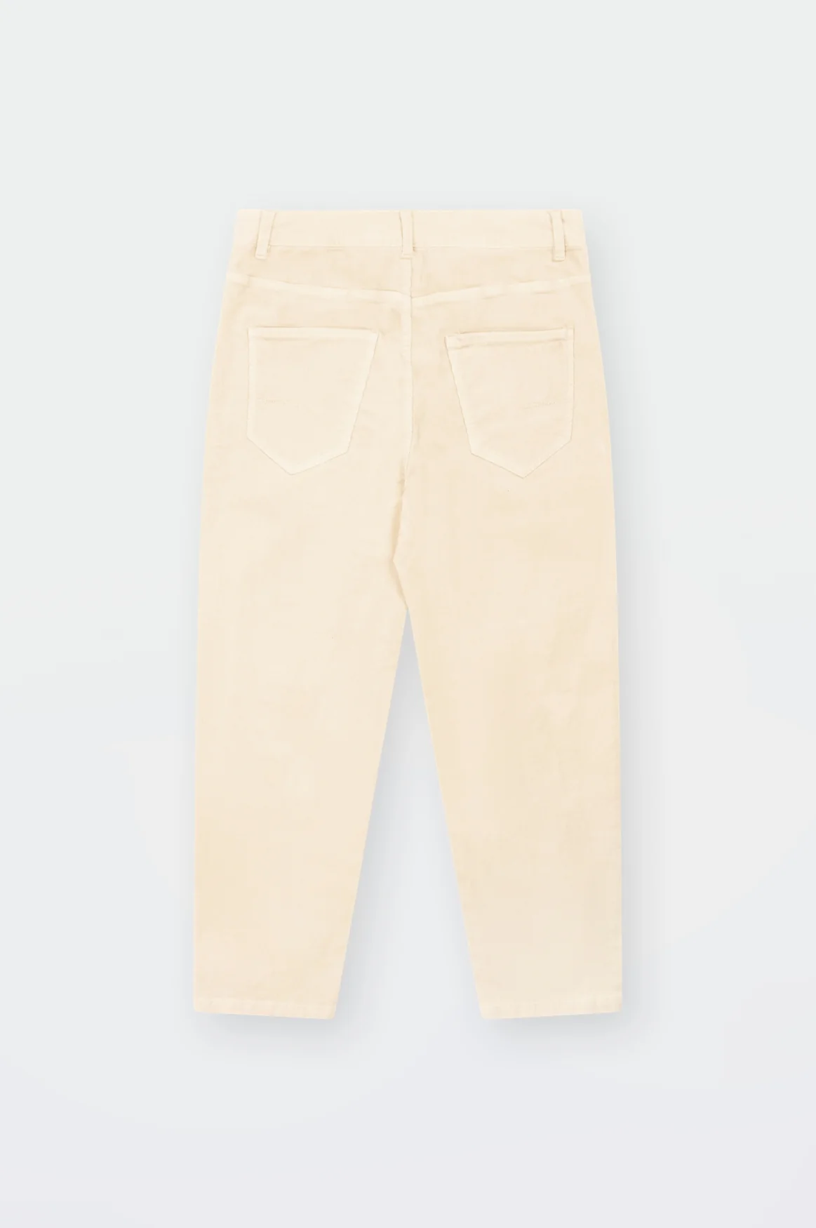Ira Boyfriend | White Asparagus - Image 8