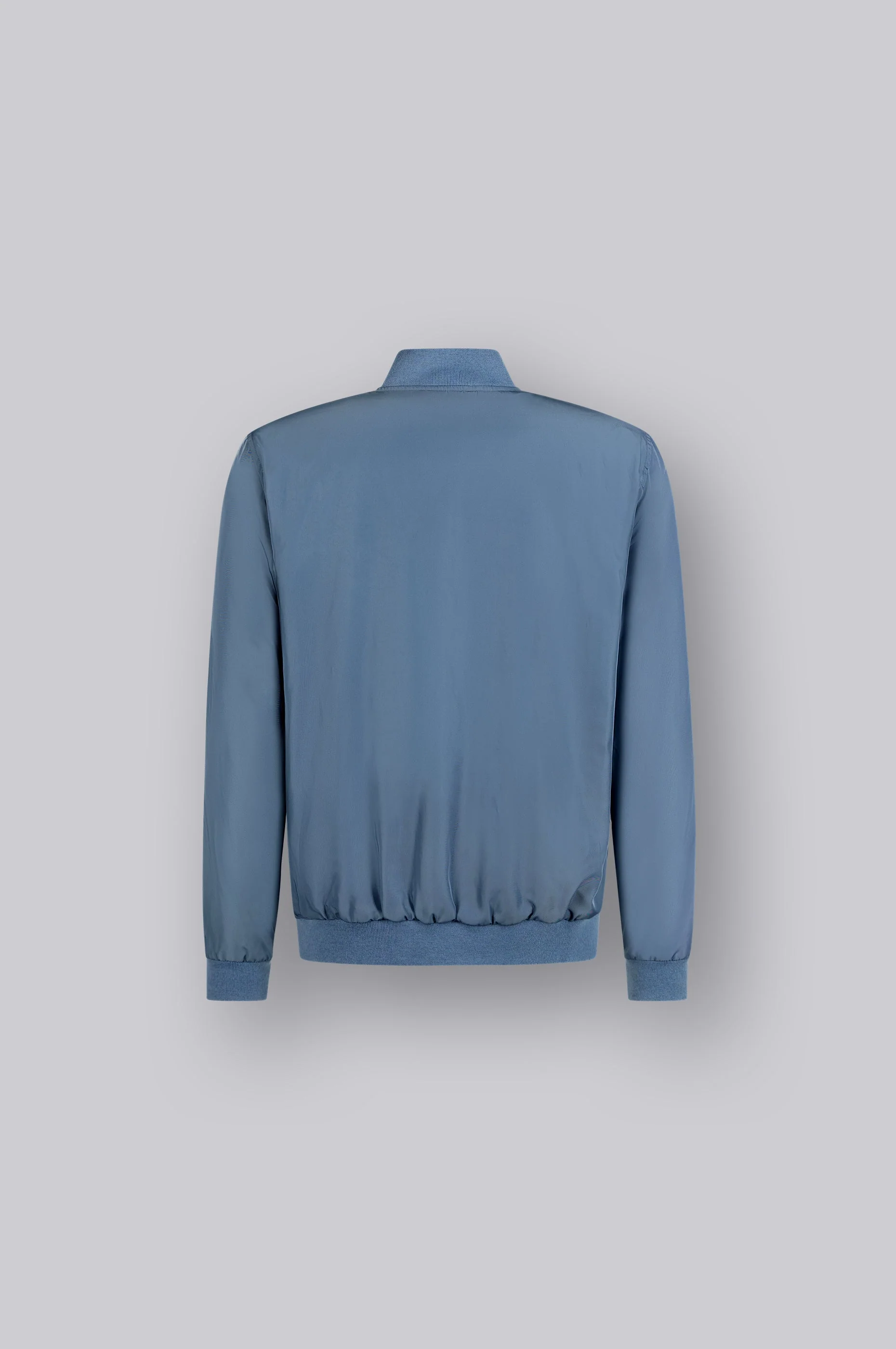 Jaden College Jacket | Blue - Image 6