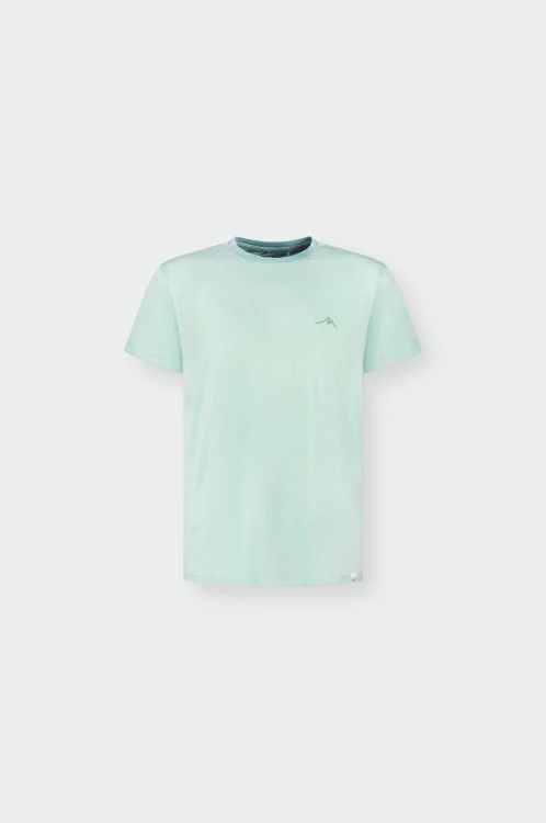 Leo T-Shirt | Ocean Wave - Image 6