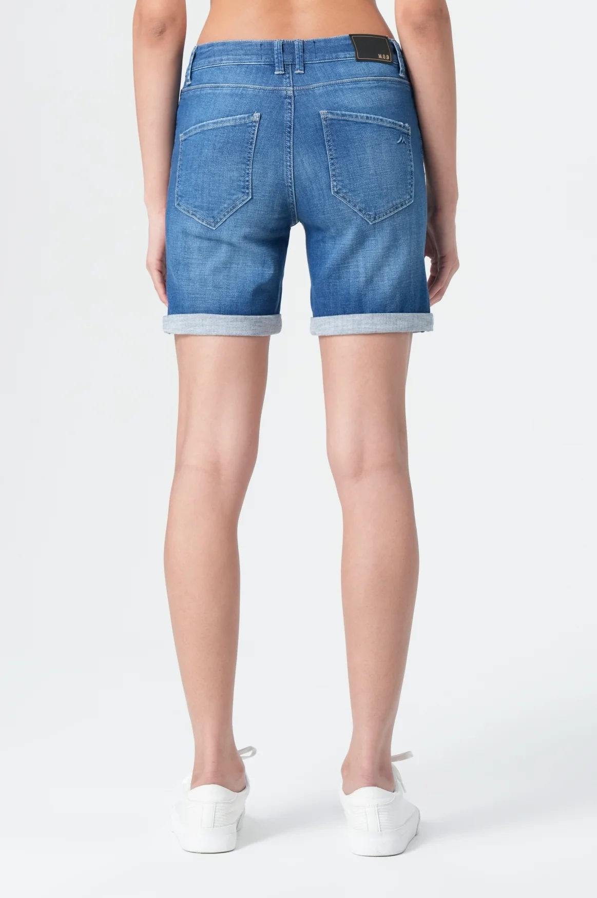 Lucky Shorts | Diam Blue - Image 4