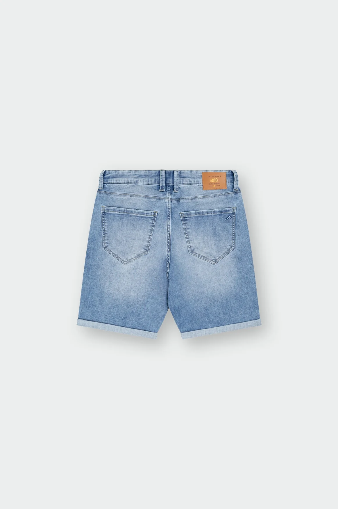 Lucky Shorts | Facility Blue - Image 8