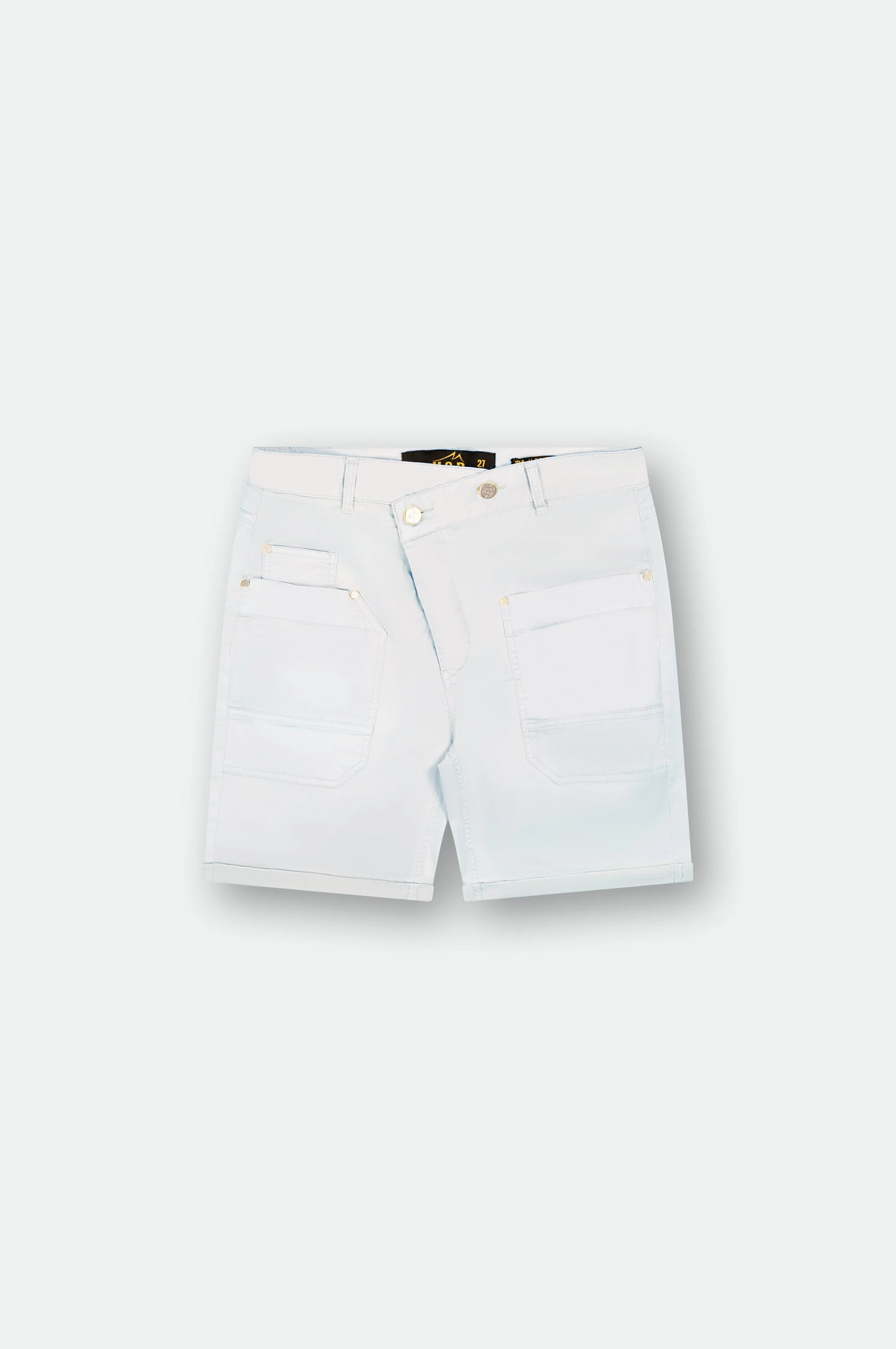 Lucky Shorts | Dice Grey - Image 6