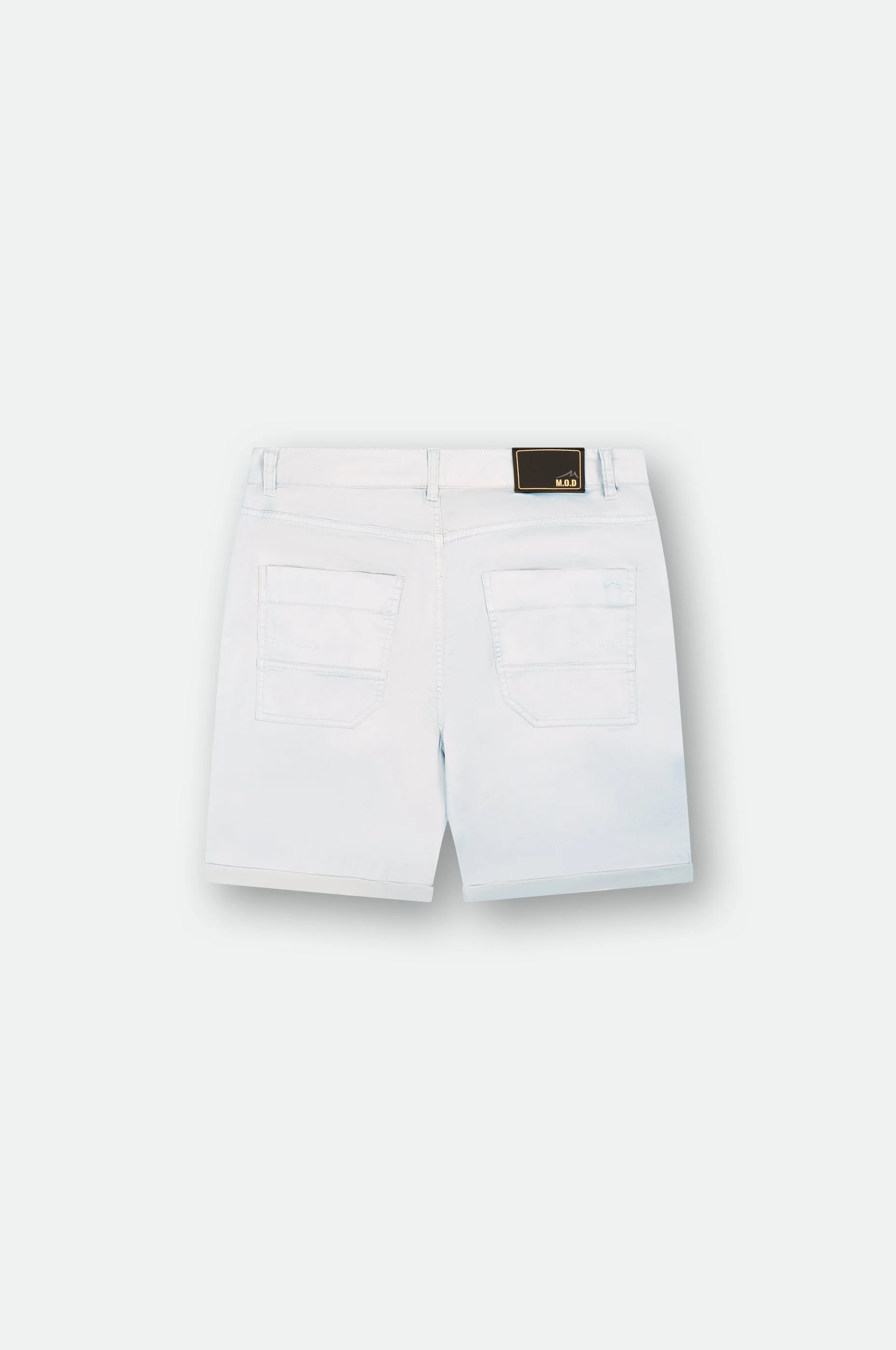 Lucky Shorts | Dice Grey - Image 7