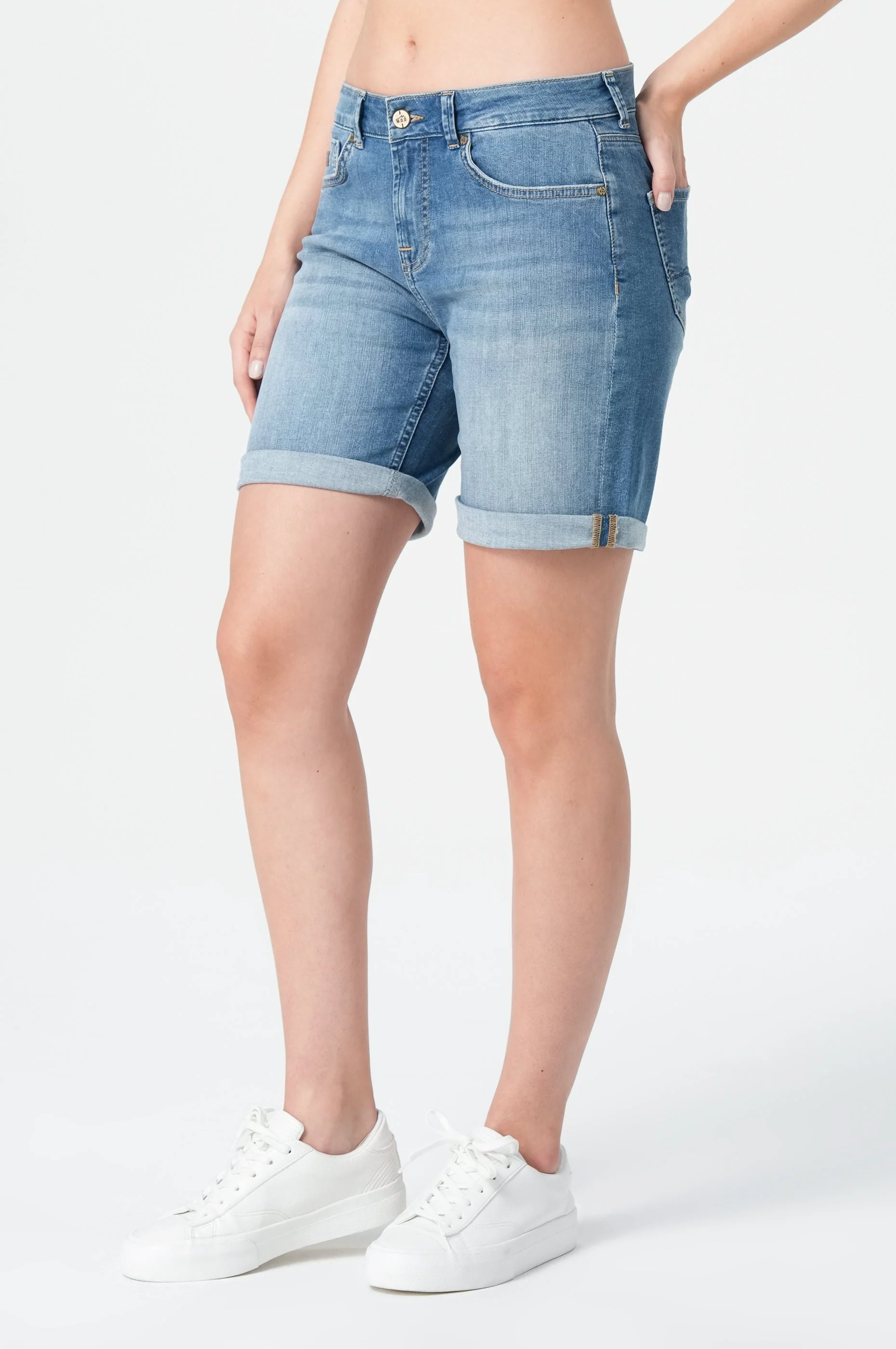 Lucky Shorts | Duck Blue - Image 3