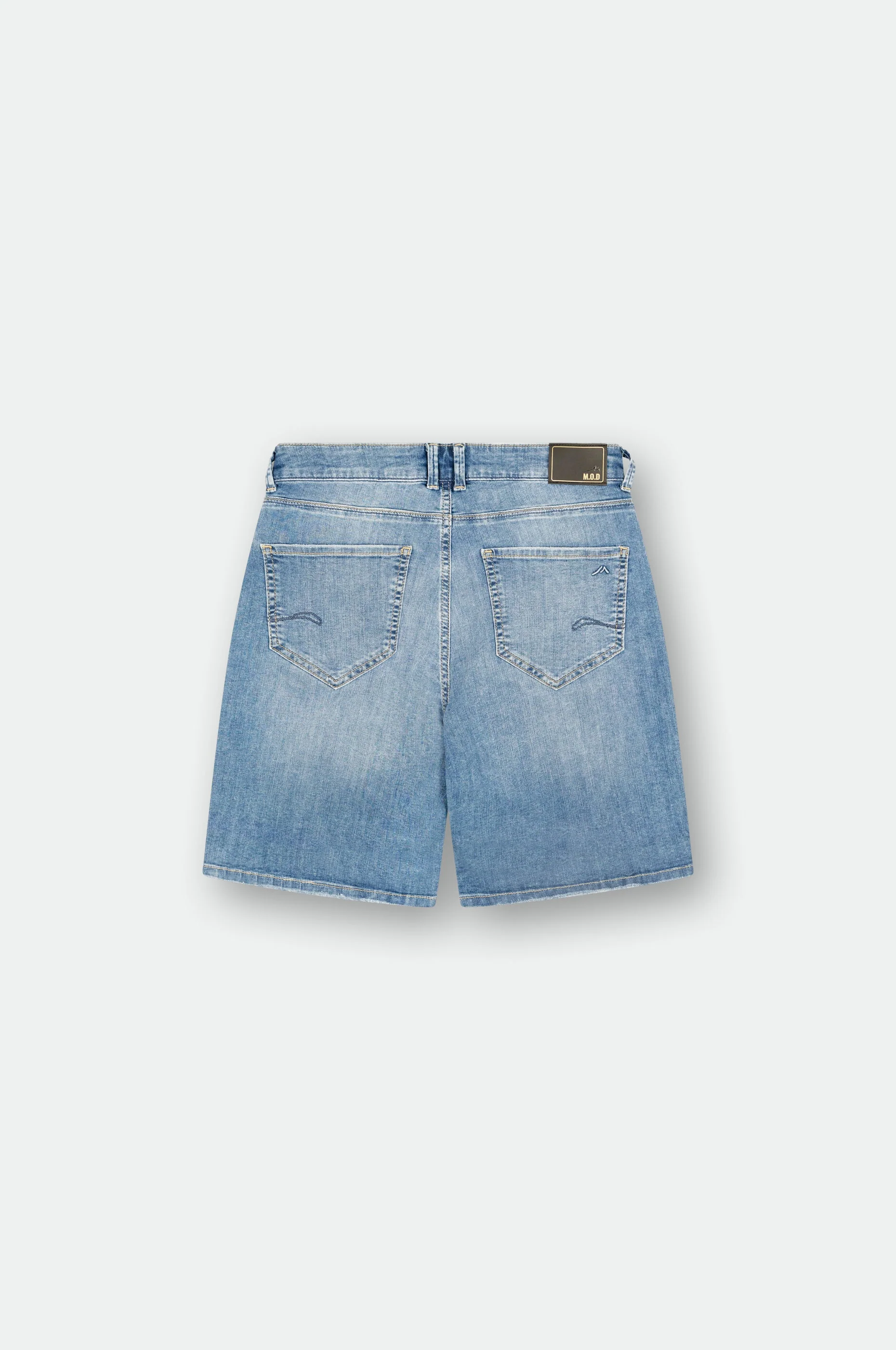 Lucky Shorts | Duck Blue - Image 7