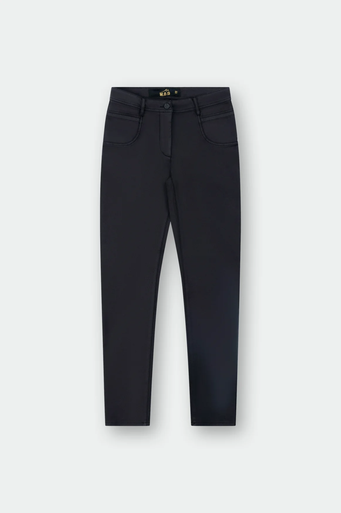 Marry Slim | Black - Image 7