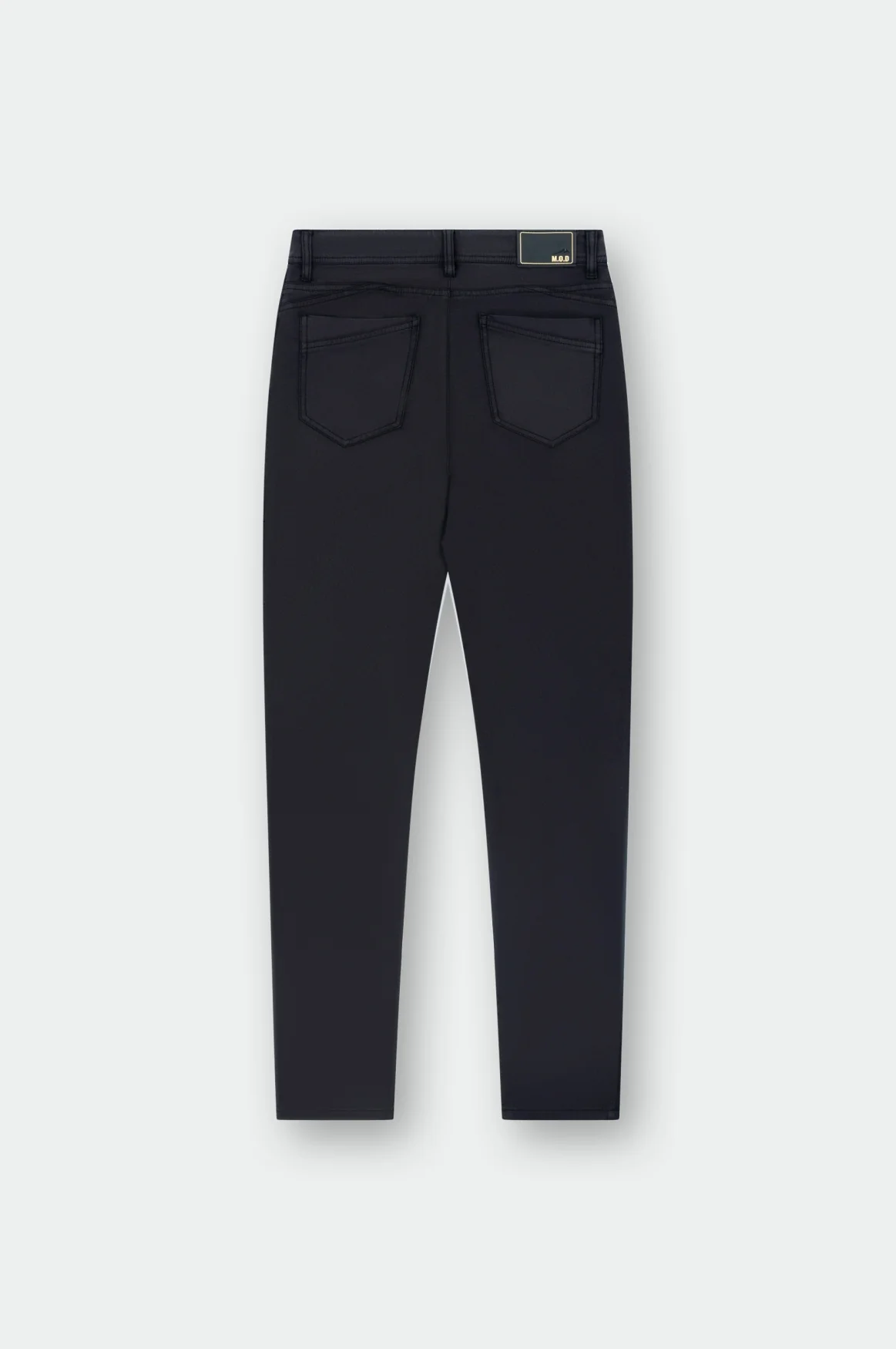Marry Slim | Black - Image 8