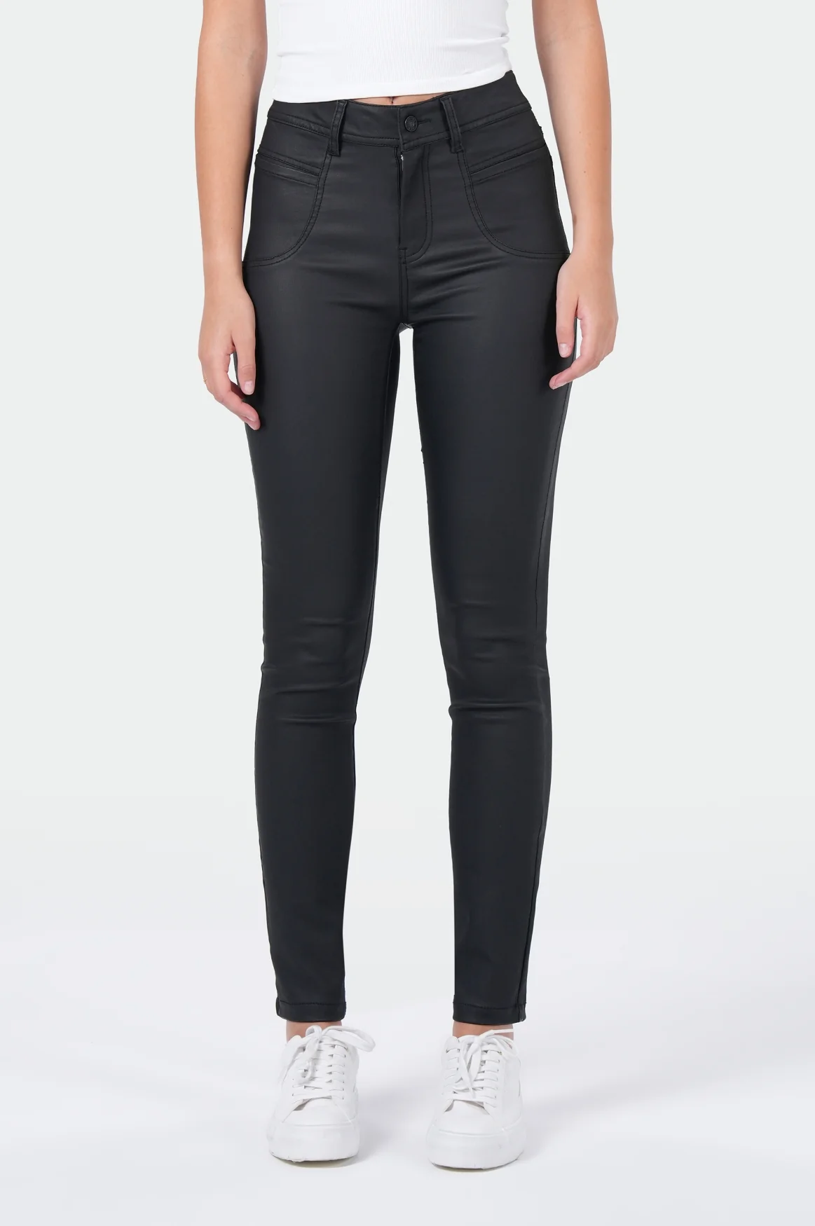 Marry Slim | Black - Image 2