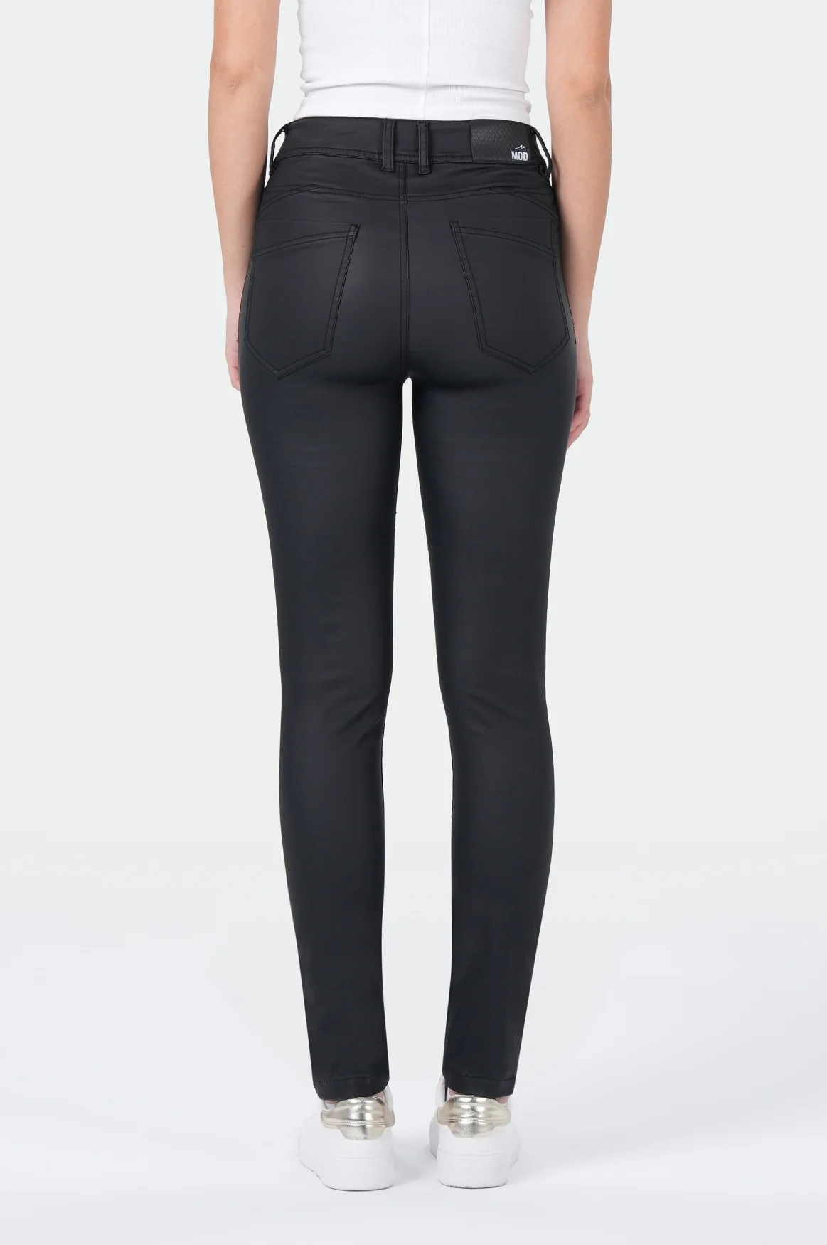 Marry Slim | Black - Image 4
