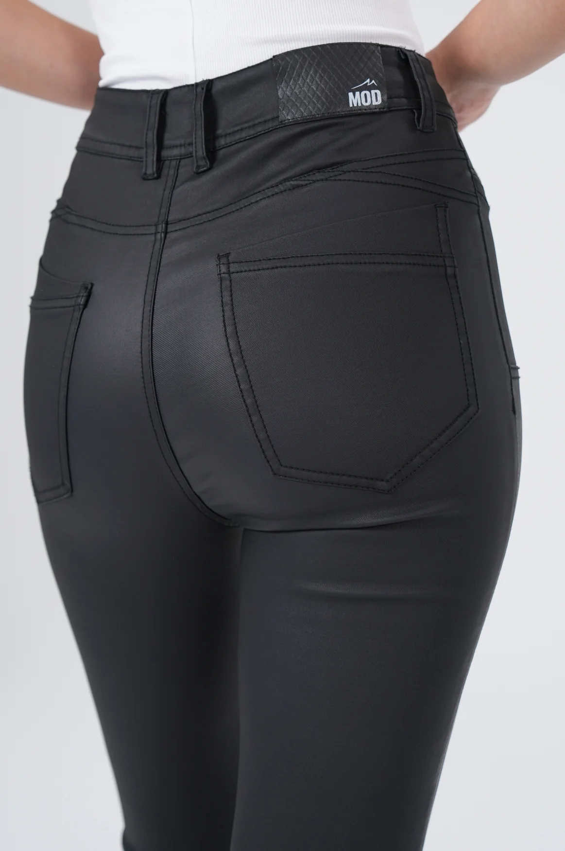 Marry Slim | Black - Image 5