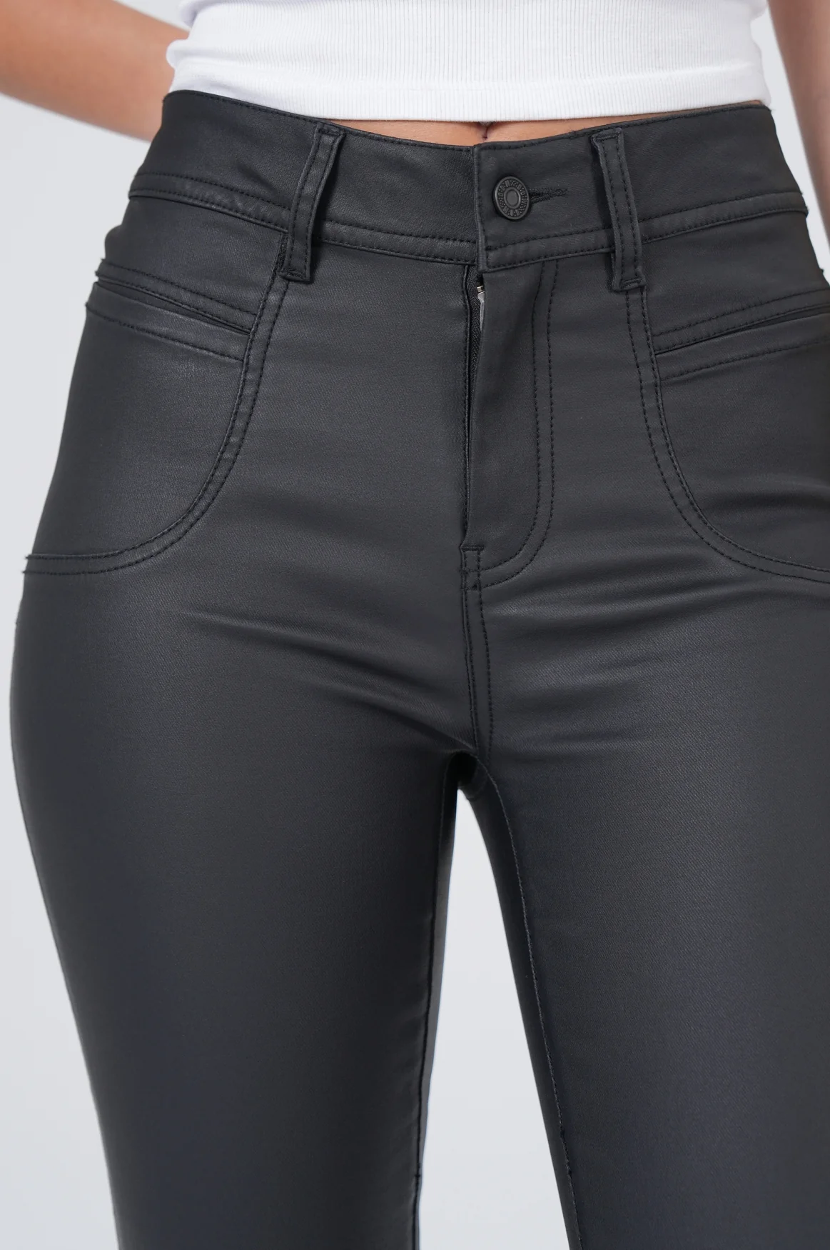 Marry Slim | Black - Image 6