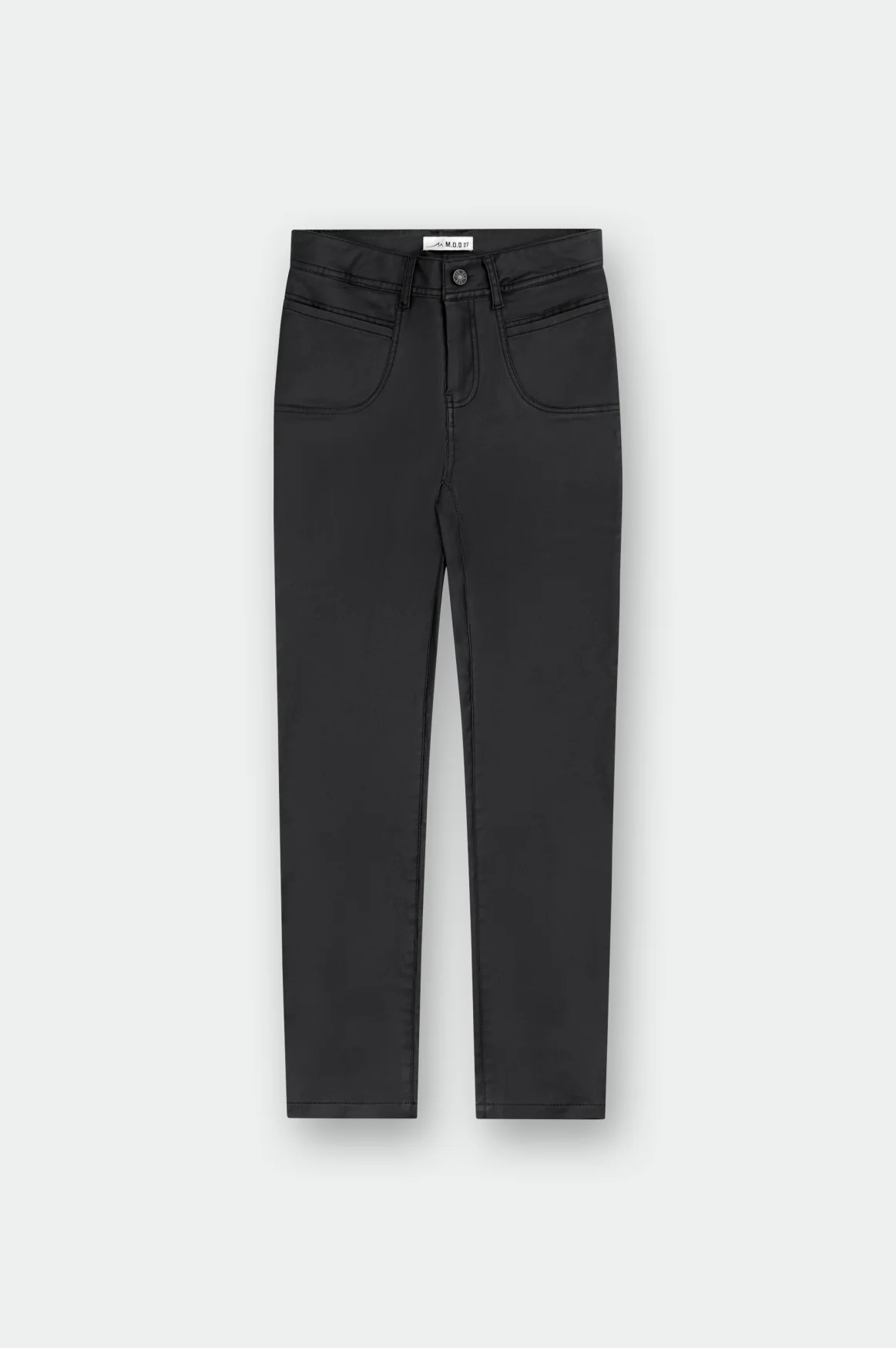 Marry Slim | Black - Image 8