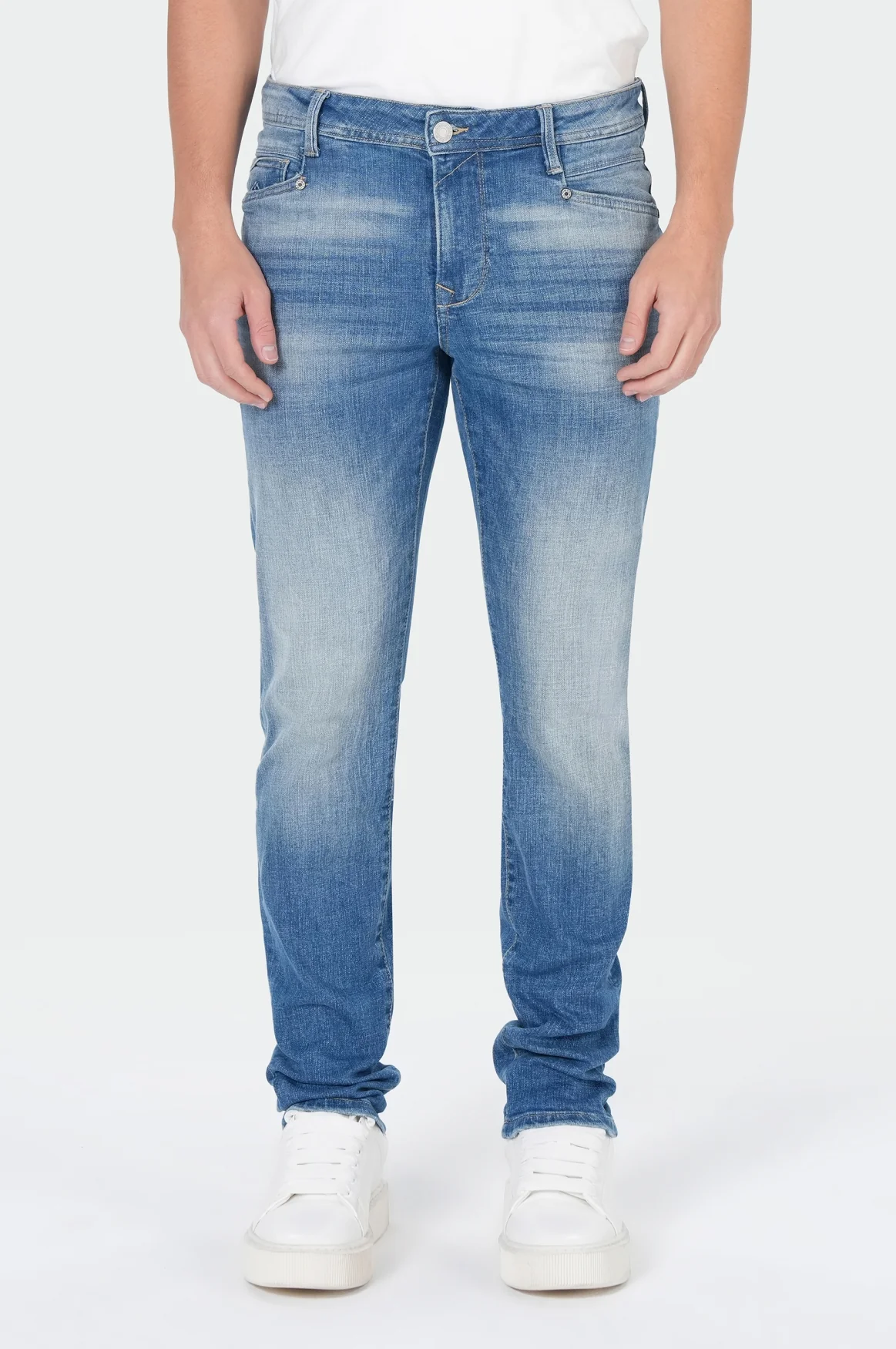 Michael Slim | Falcon Blue - Image 2