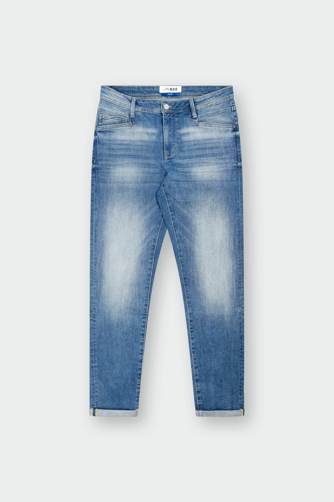 Michael Slim | Falcon Blue - Image 7