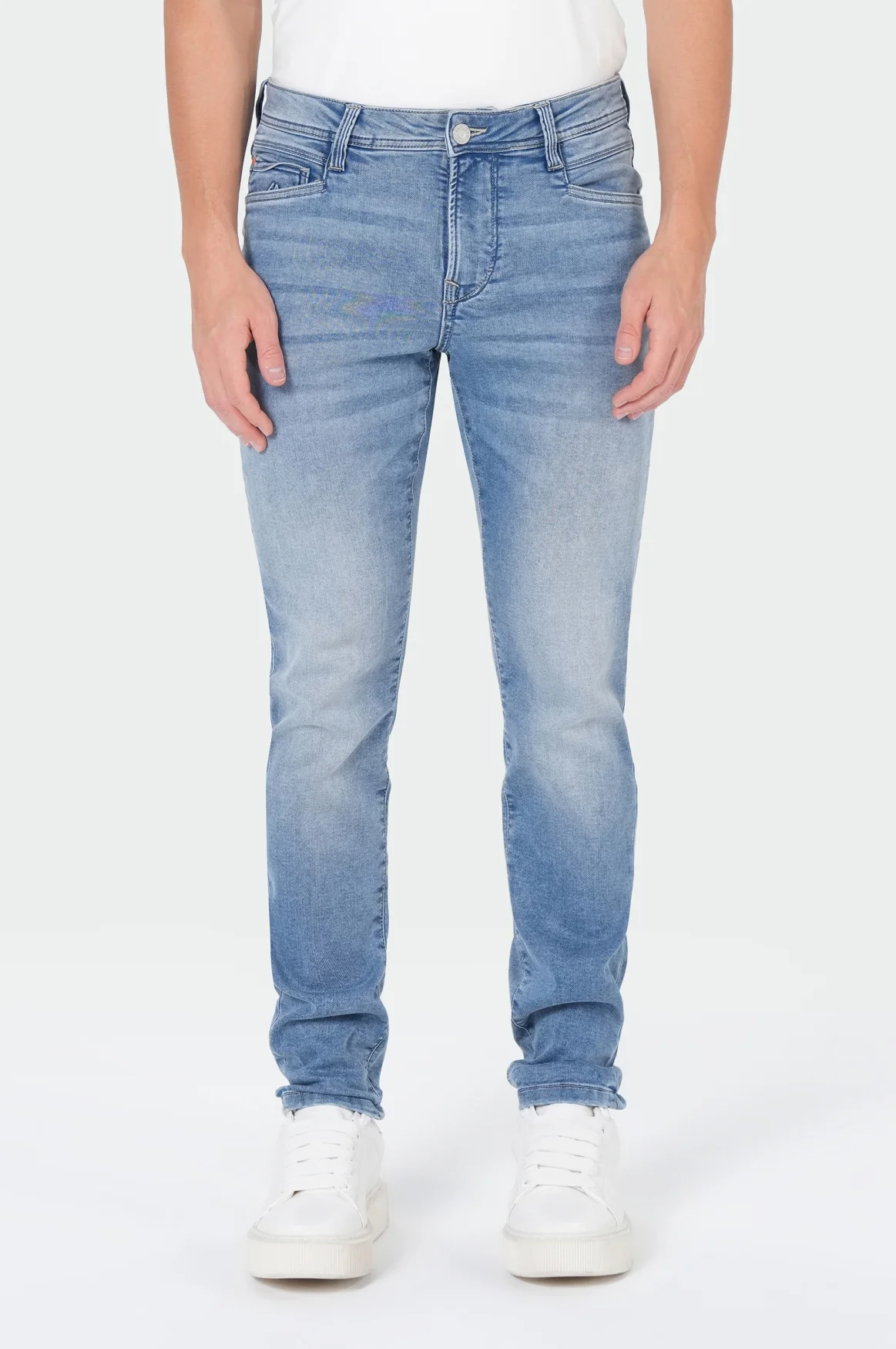 Michael Slim | Flez Blue Jogg - Image 2
