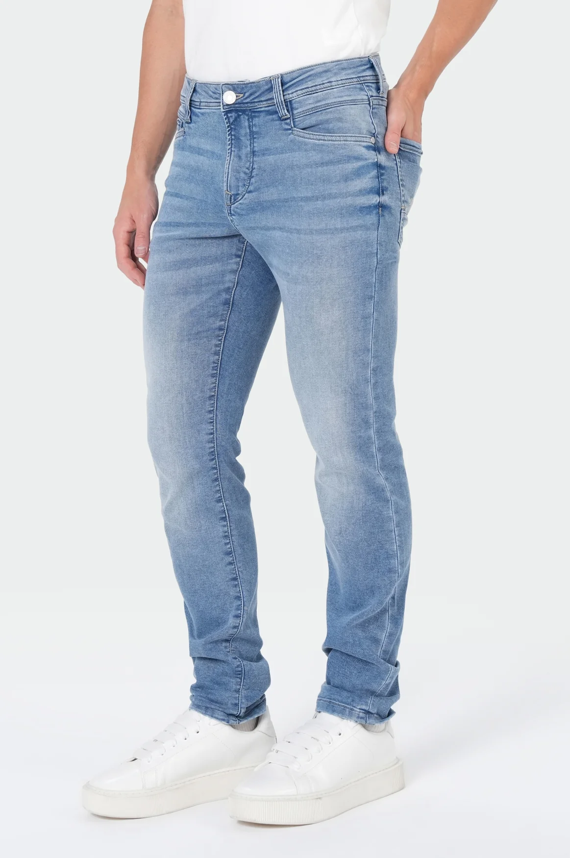 Michael Slim | Flez Blue Jogg - Image 3