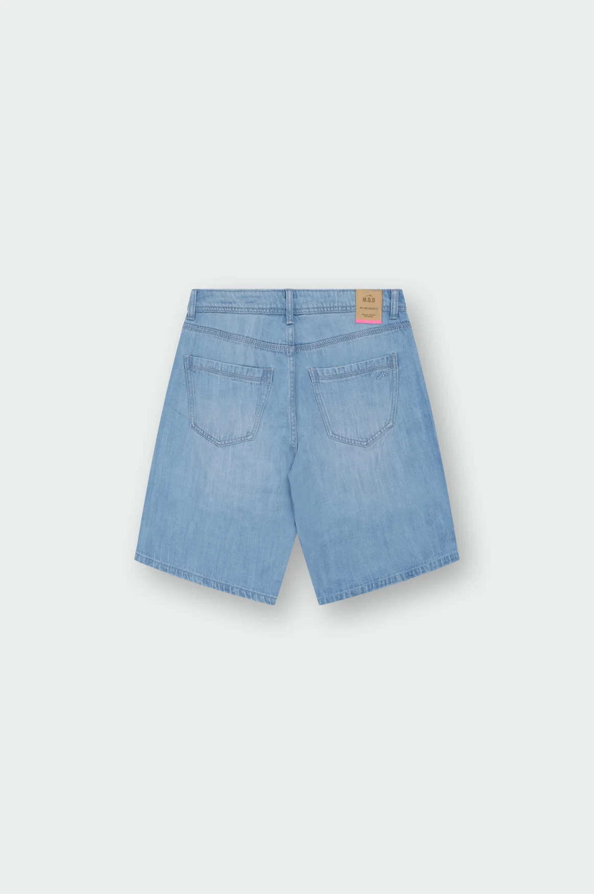 Nicola Shorts | Forever Blue - Image 8