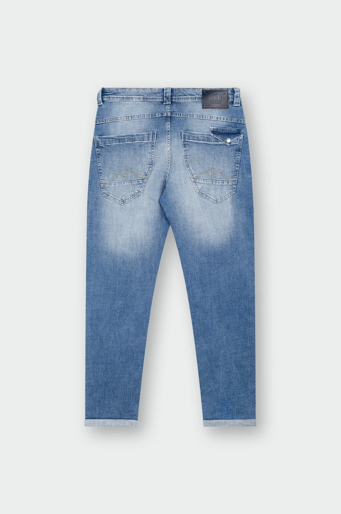 Pablo Regular | Flutte Blue - Image 8