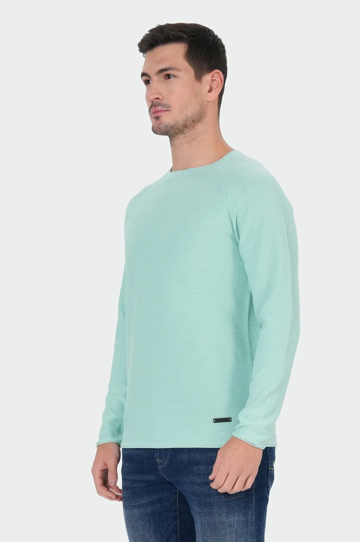 Paul Pullover | Ocean Wave - Image 3