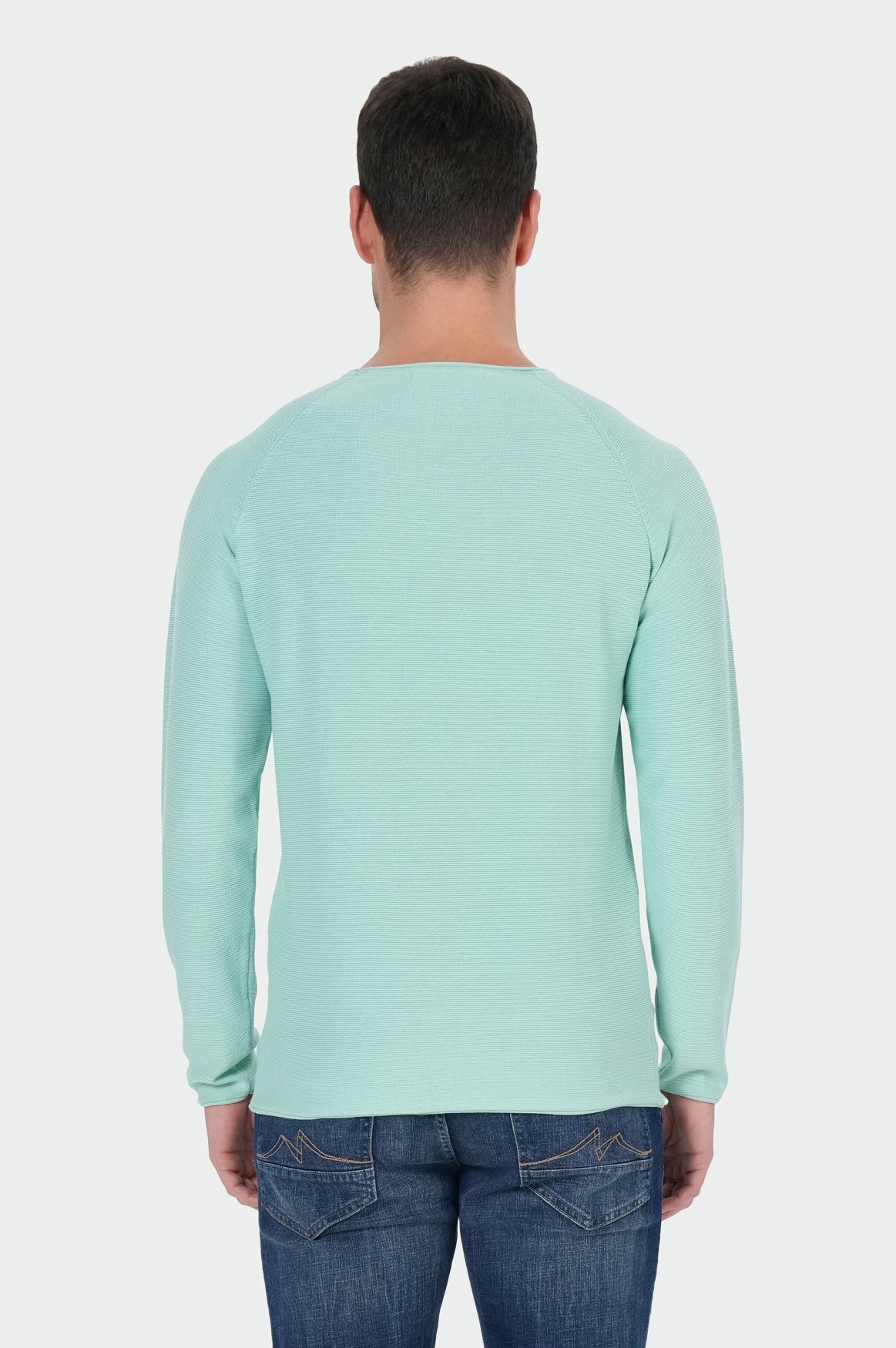 Paul Pullover | Ocean Wave - Image 4