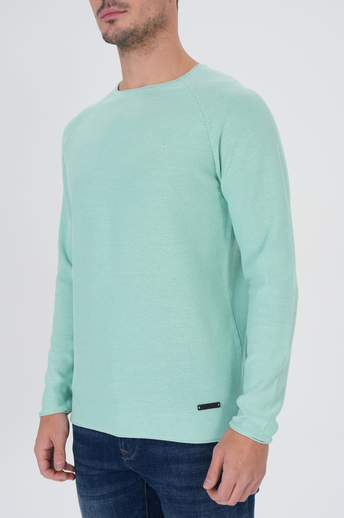 Paul Pullover | Ocean Wave - Image 5