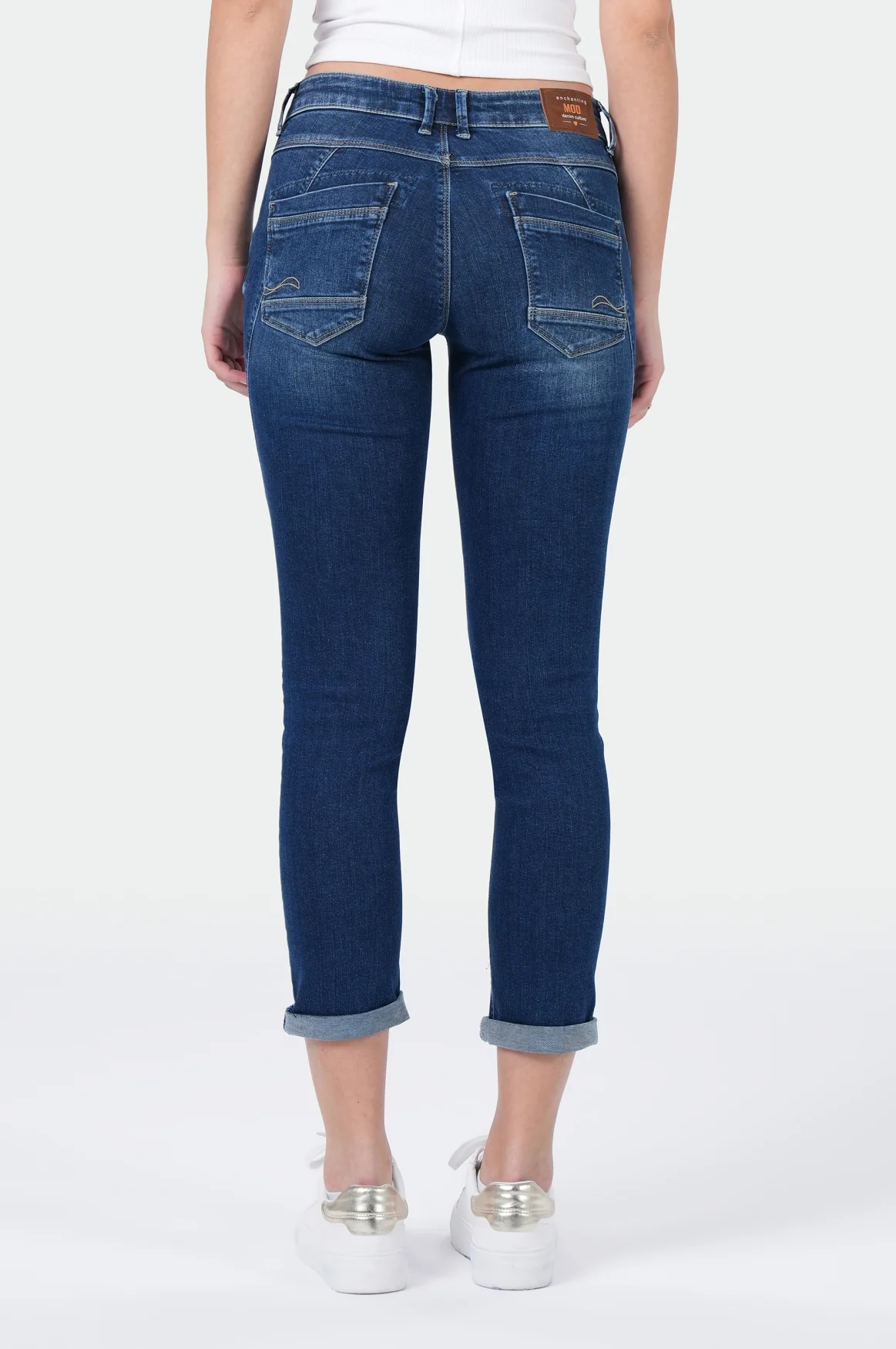 REA Regular | Entitle Blue - Image 4
