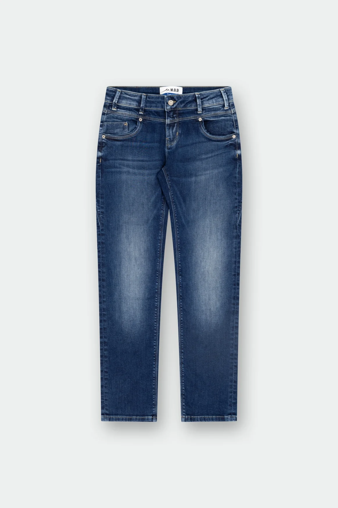 REA Regular | Entitle Blue - Image 7