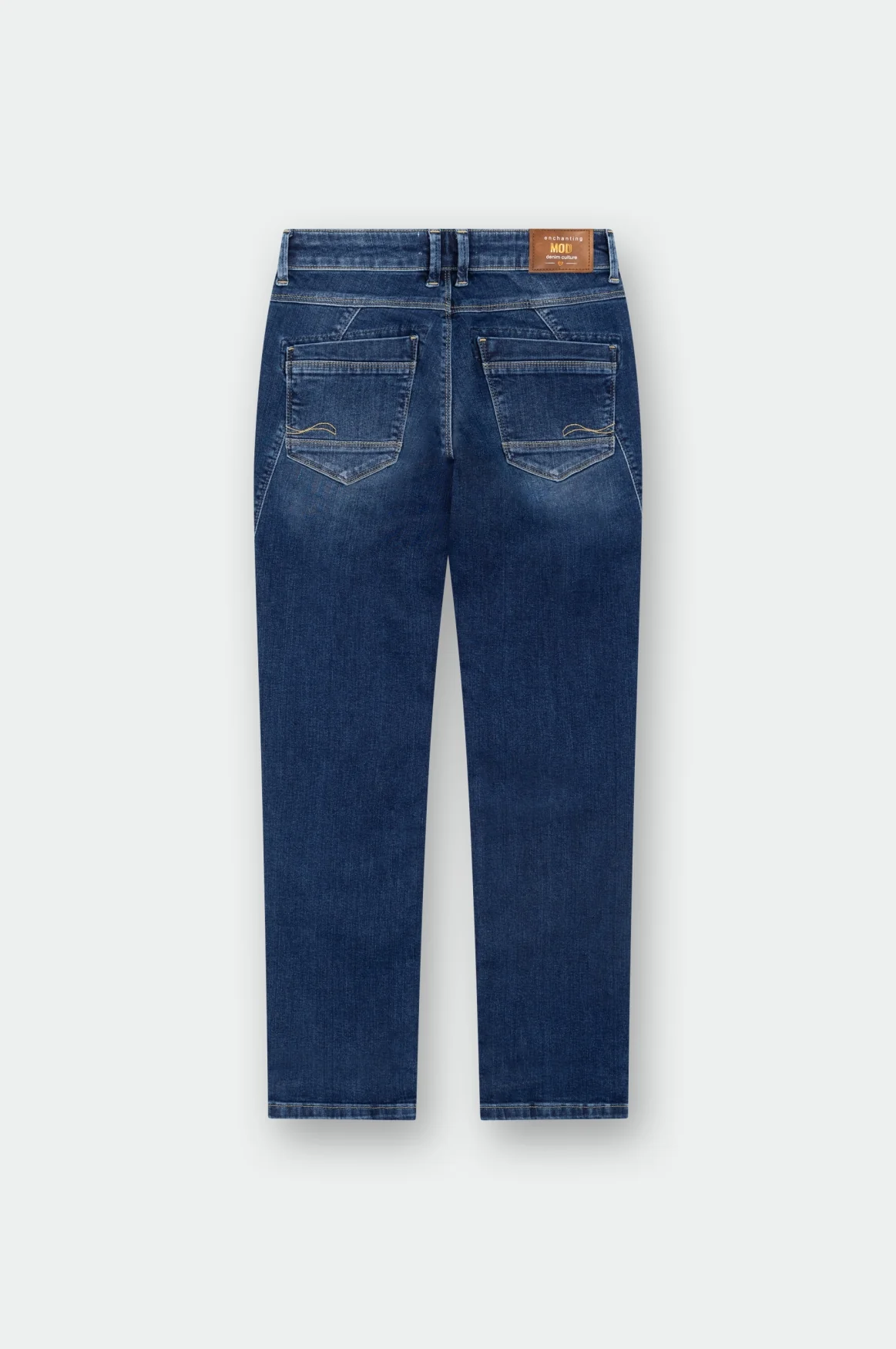 REA Regular | Entitle Blue - Image 8