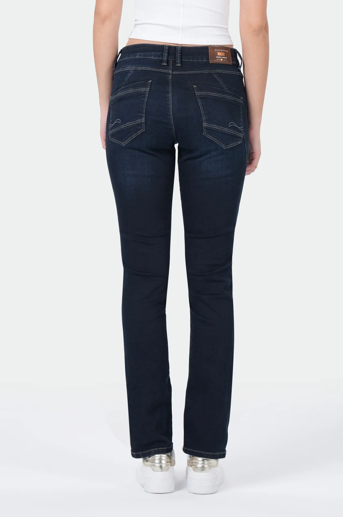 REA Regular | Verona Blue - Image 4
