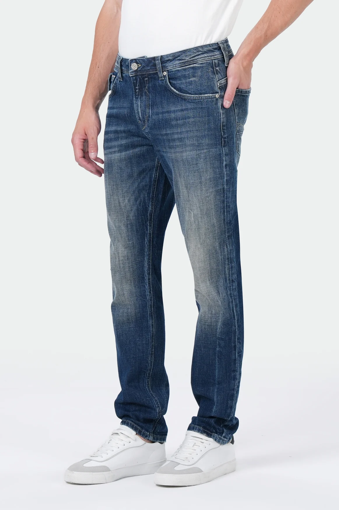 Ricardo Regular | Eba Blue - Image 3