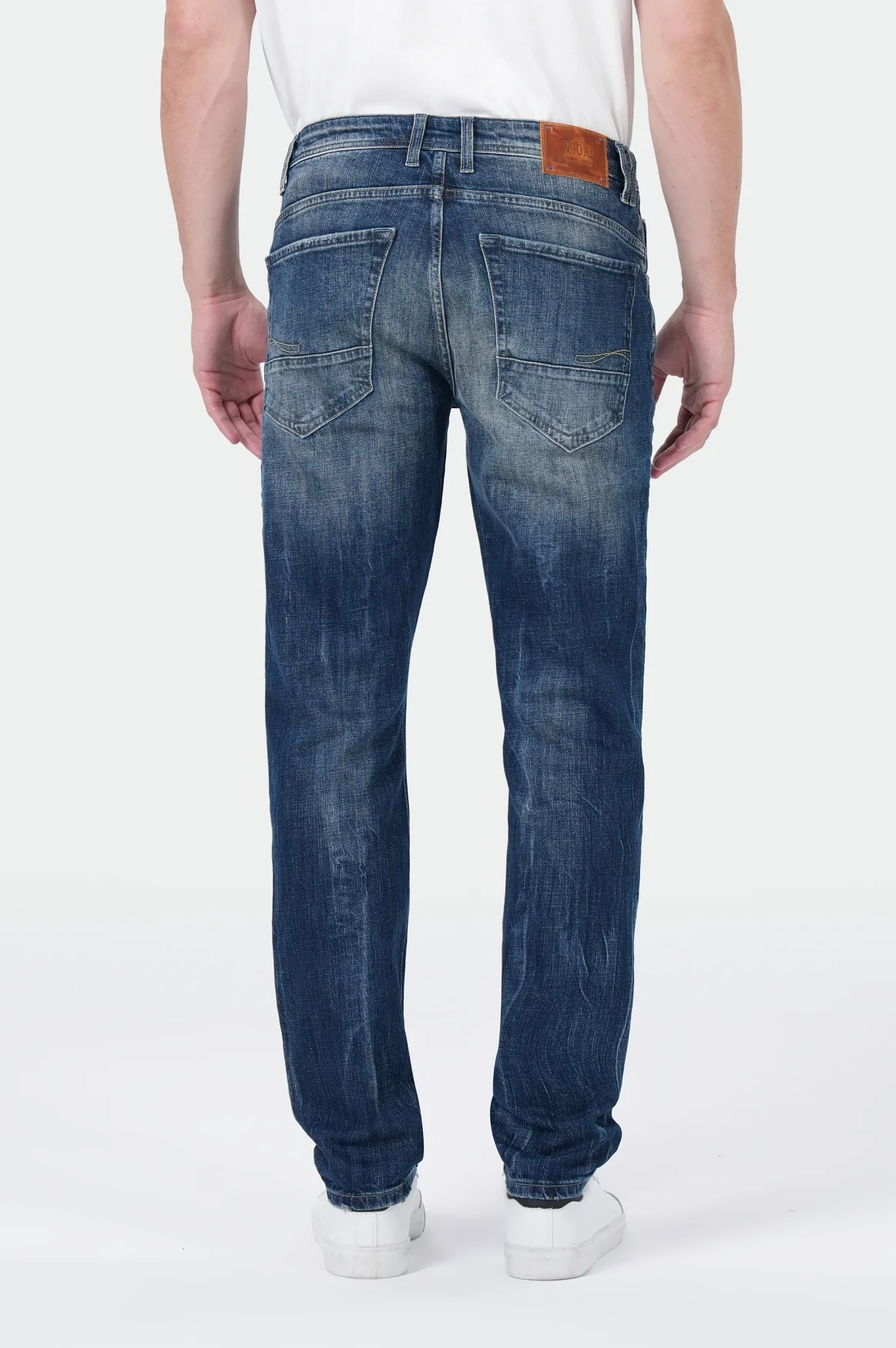 Ricardo Regular | Eba Blue - Image 4