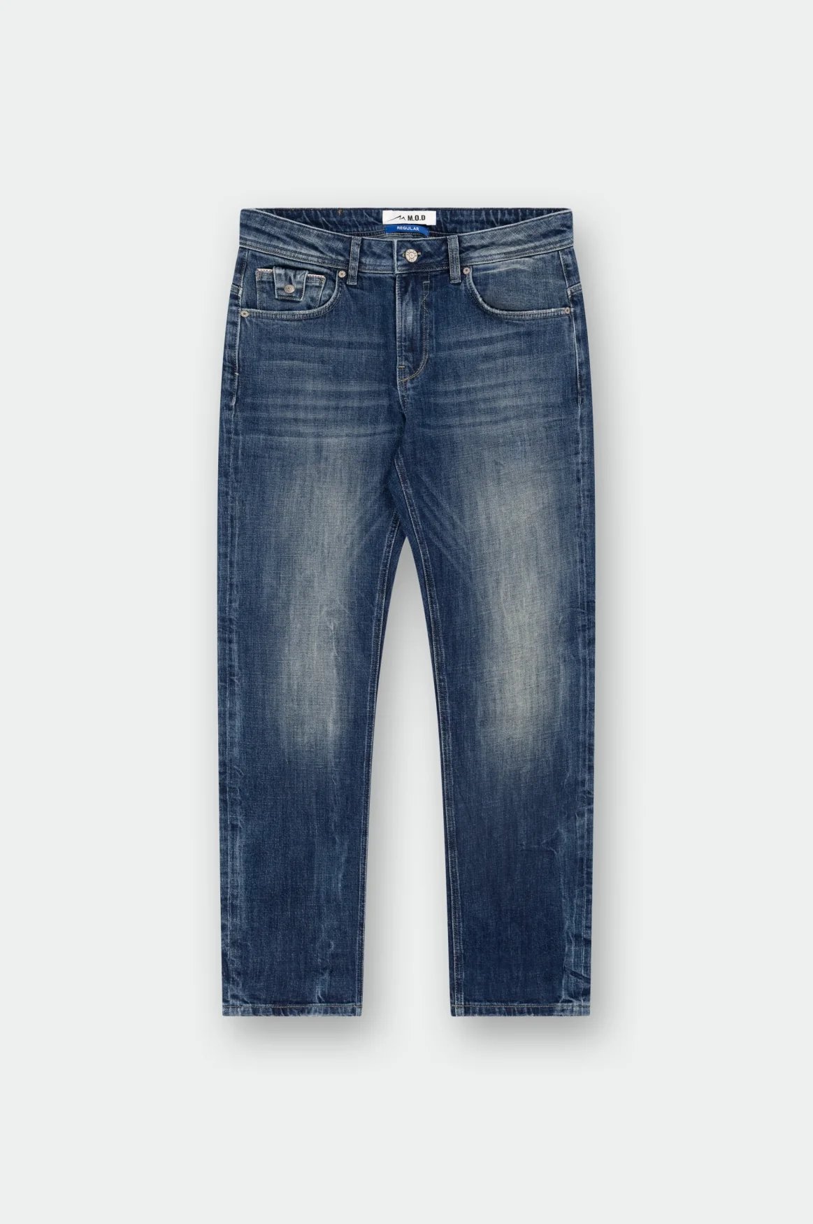 Ricardo Regular | Eba Blue - Image 7