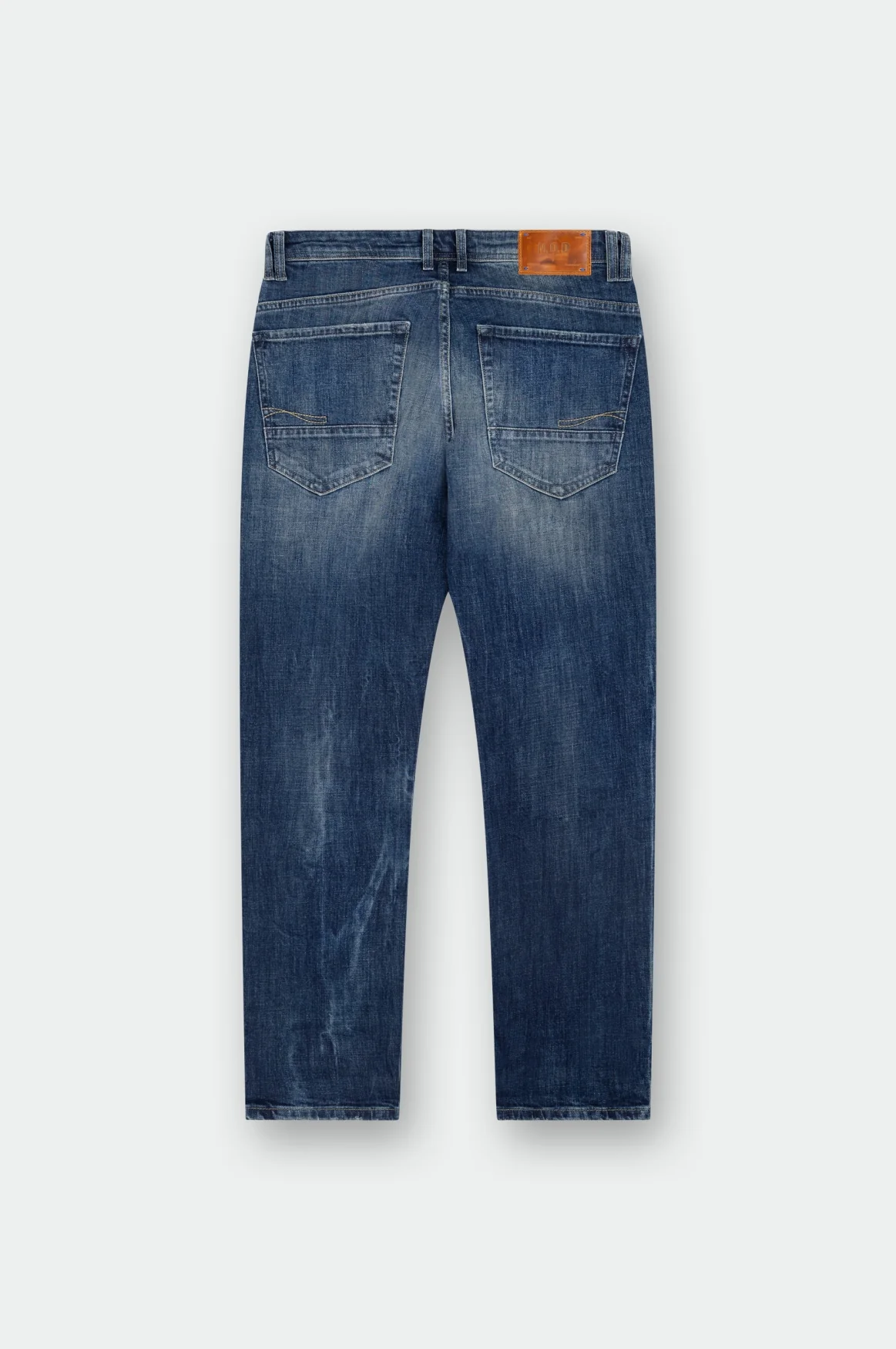 Ricardo Regular | Eba Blue - Image 8