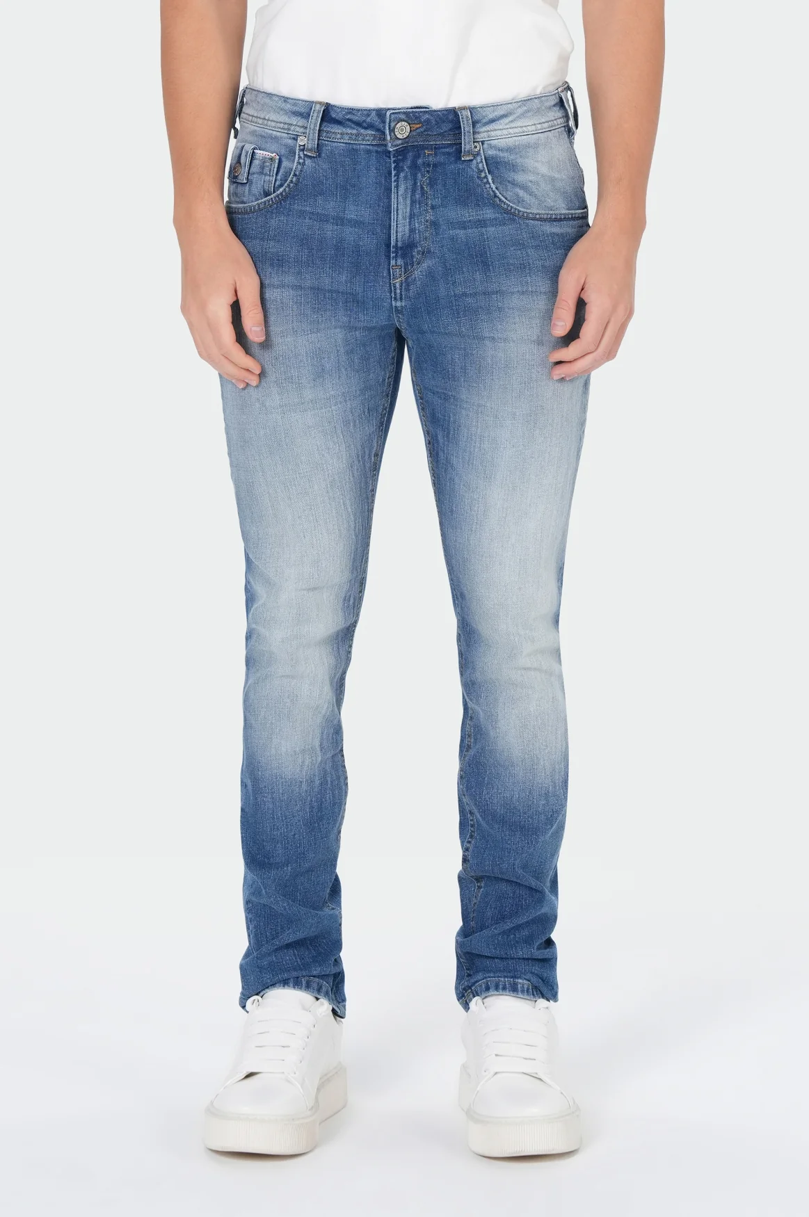 Ricardo Regular | Fency Blue - Image 2