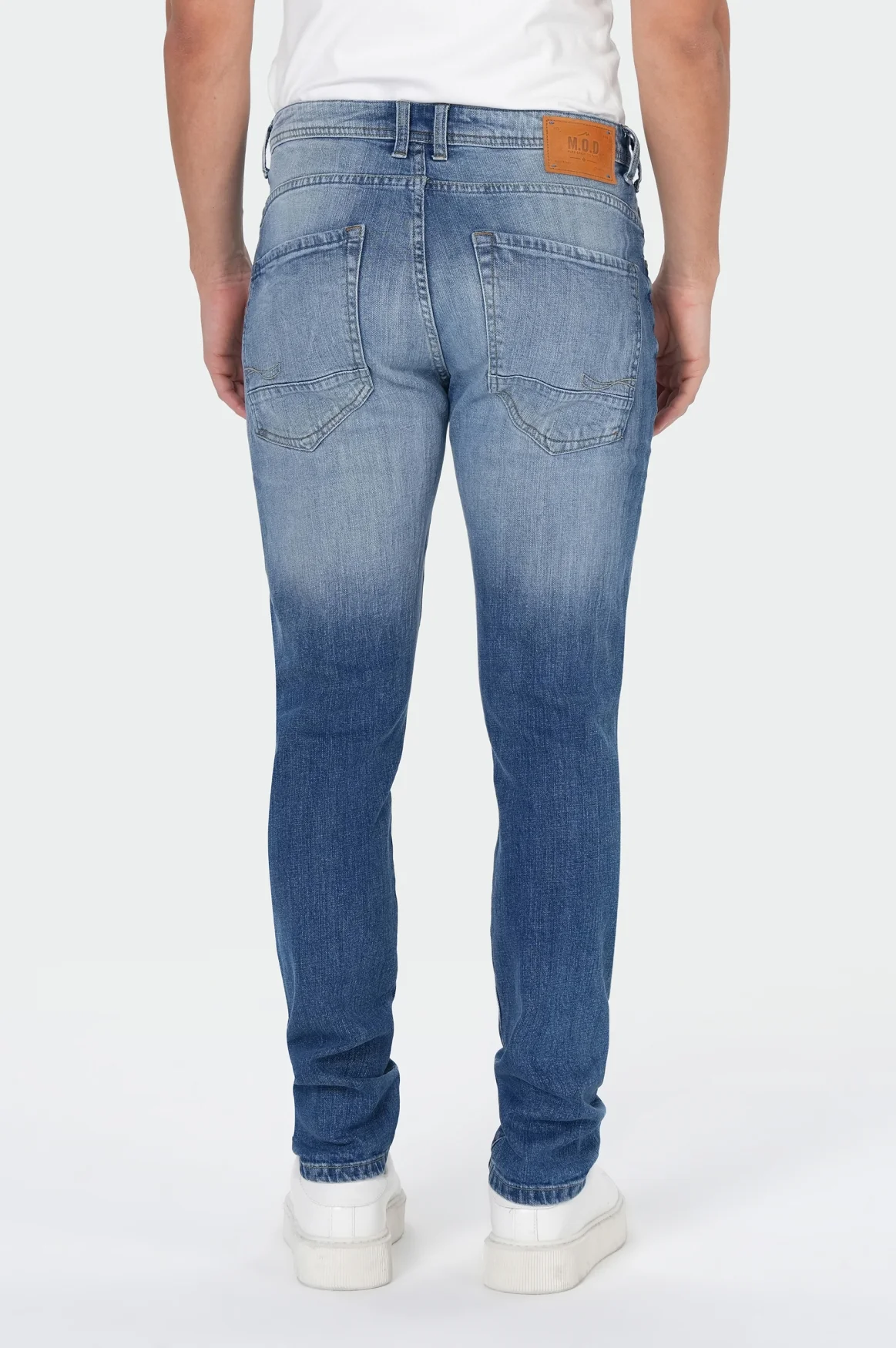 Ricardo Regular | Fency Blue - Image 4