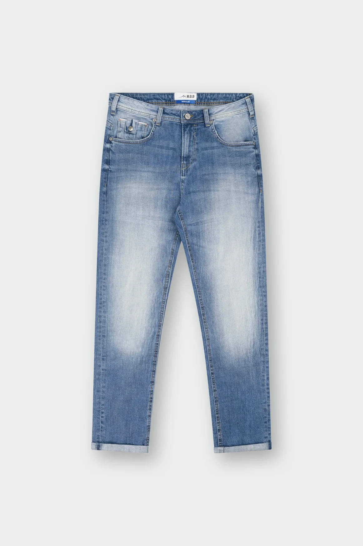 Ricardo Regular | Fency Blue - Image 7