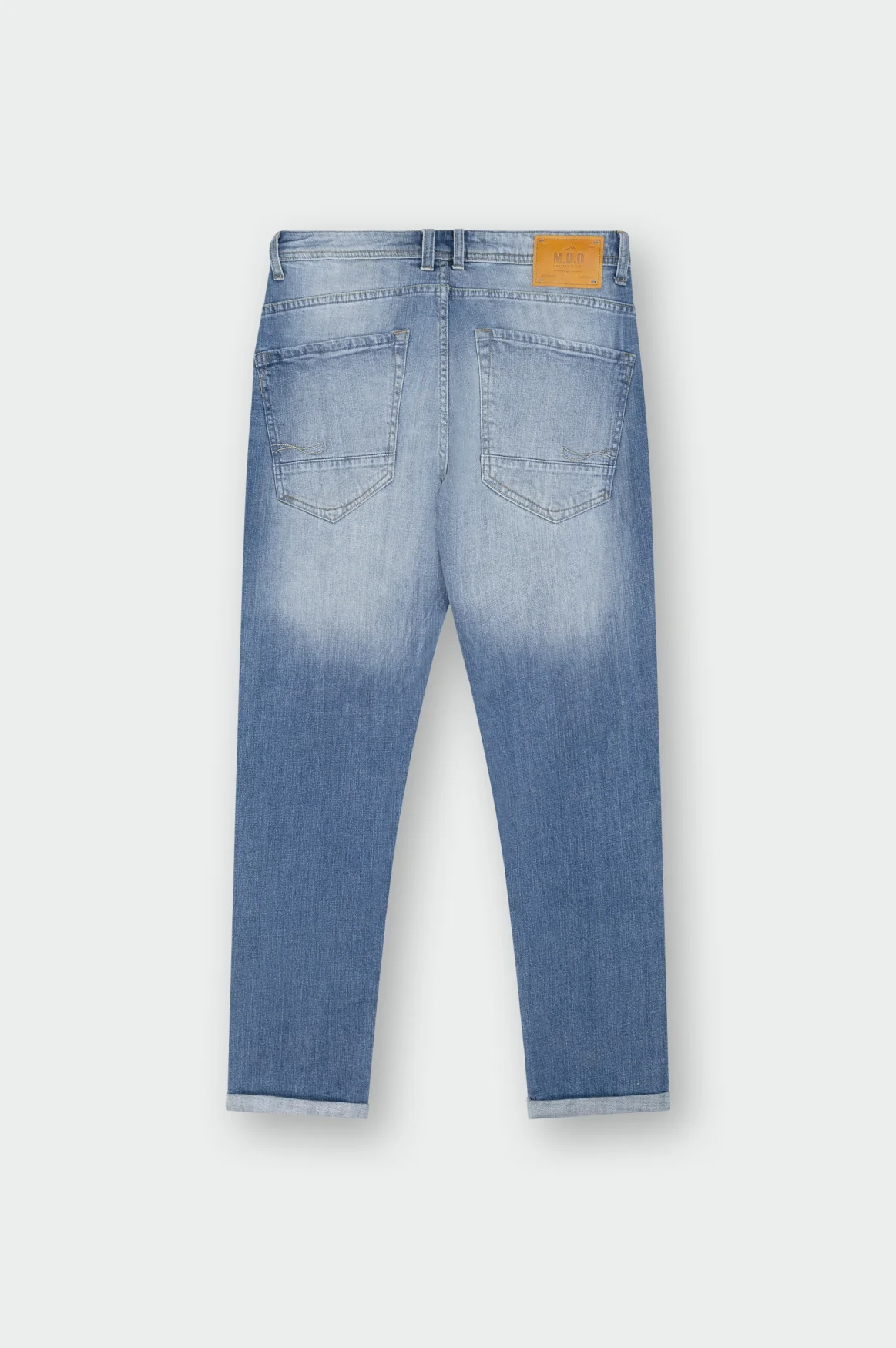 Ricardo Regular | Fency Blue - Image 8