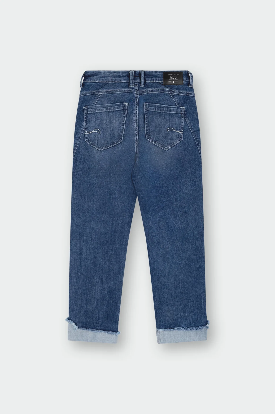 Rita Regular | Fifteen Blue - Image 8
