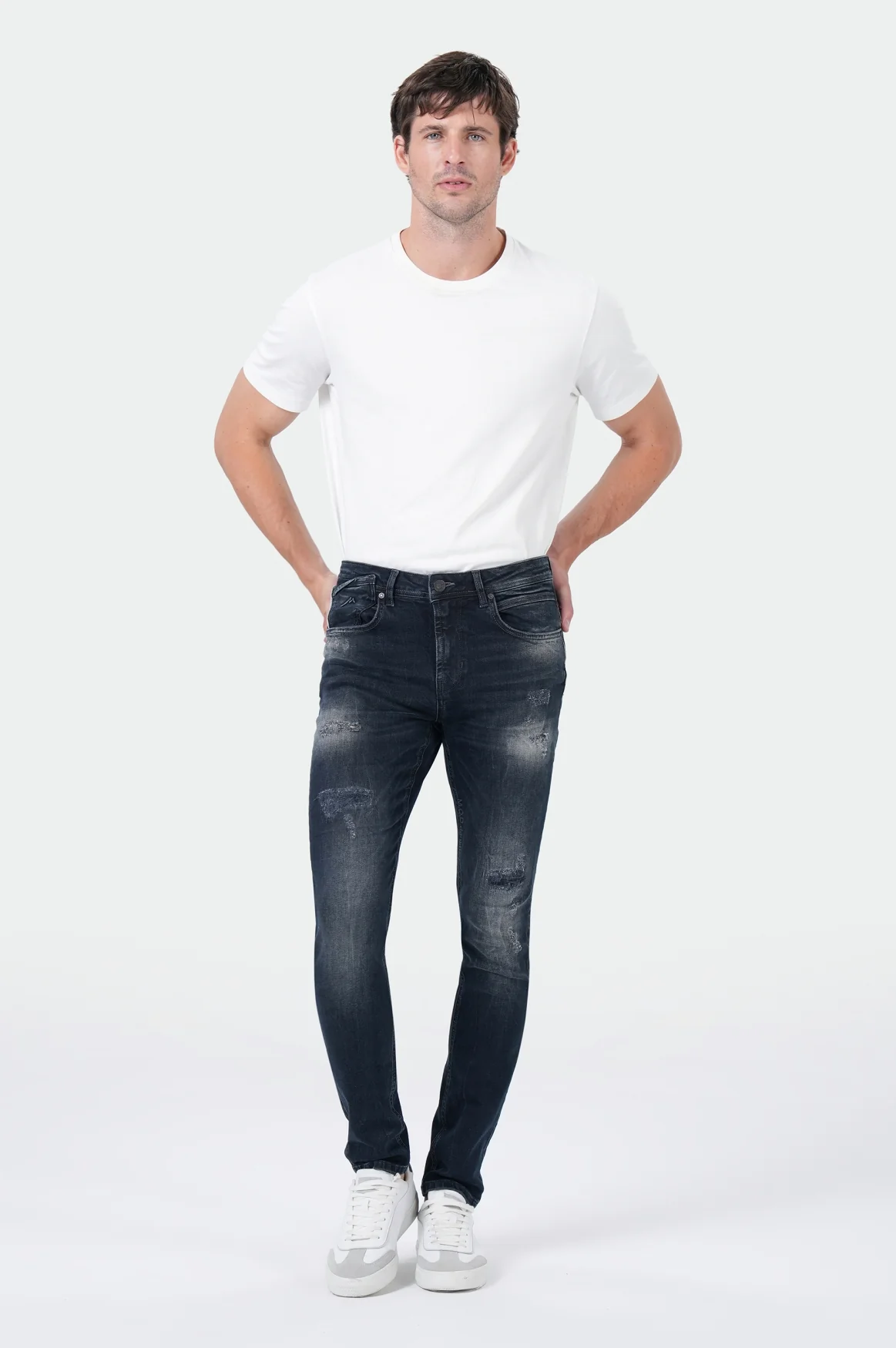 Rony Comfort | Everyone Blue Black