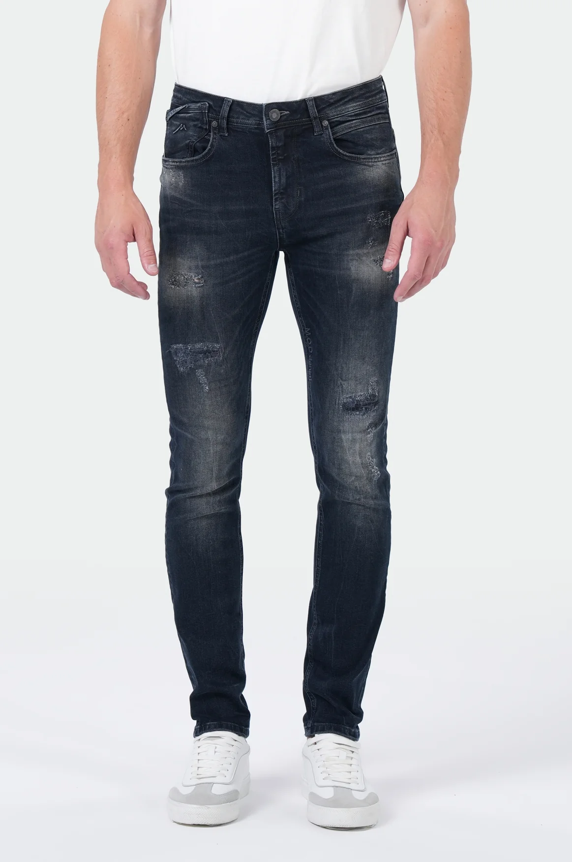 Rony Comfort | Everyone Blue Black - Image 2
