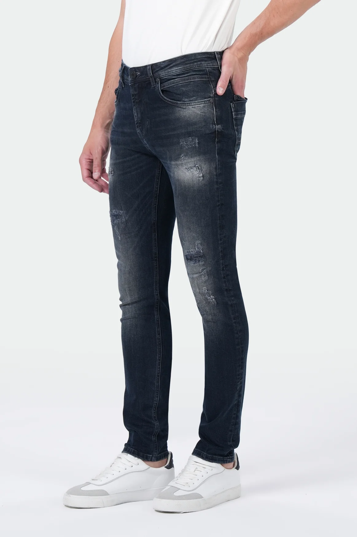 Rony Comfort | Everyone Blue Black - Image 3