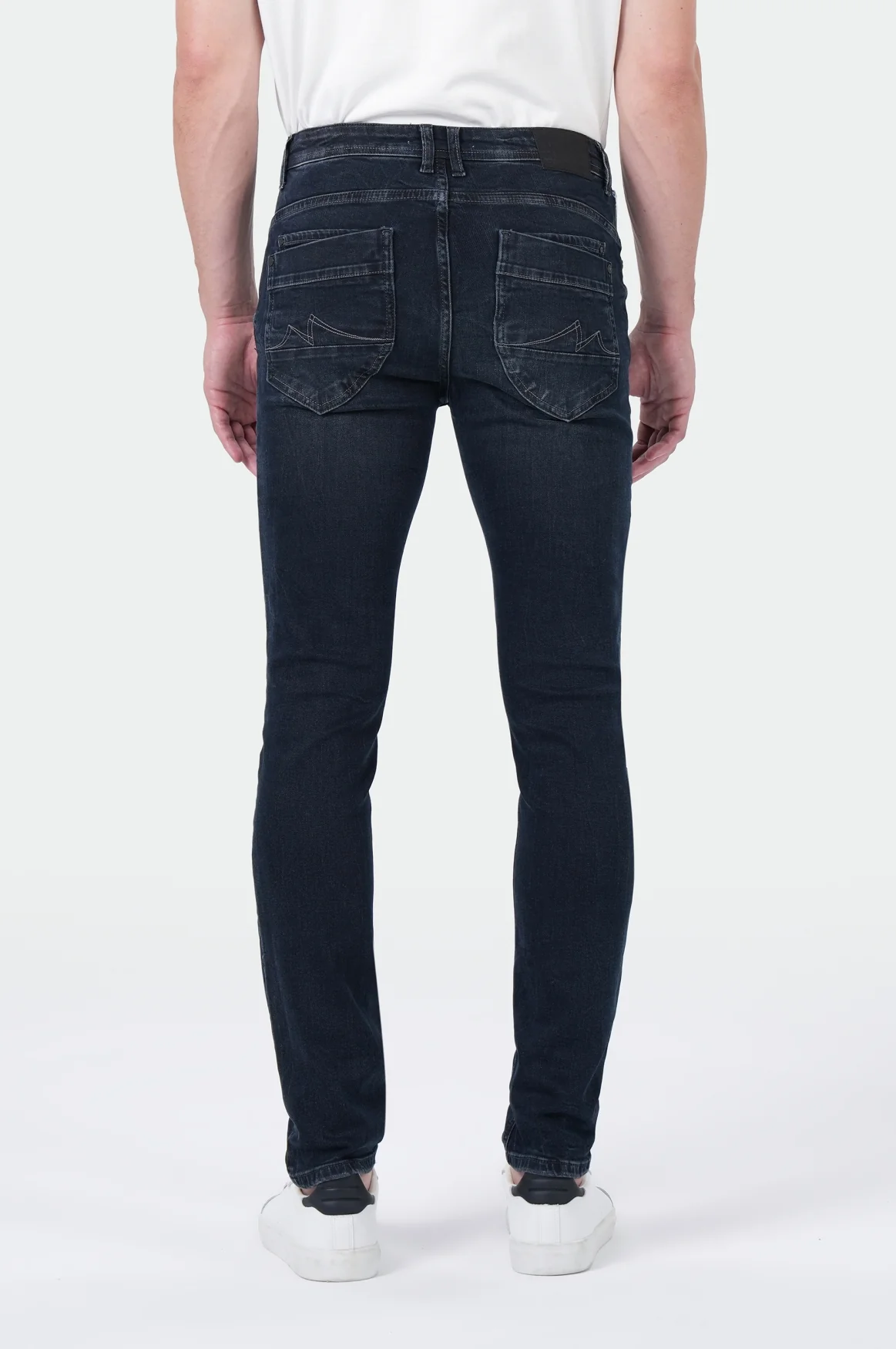Rony Comfort | Everyone Blue Black - Image 4