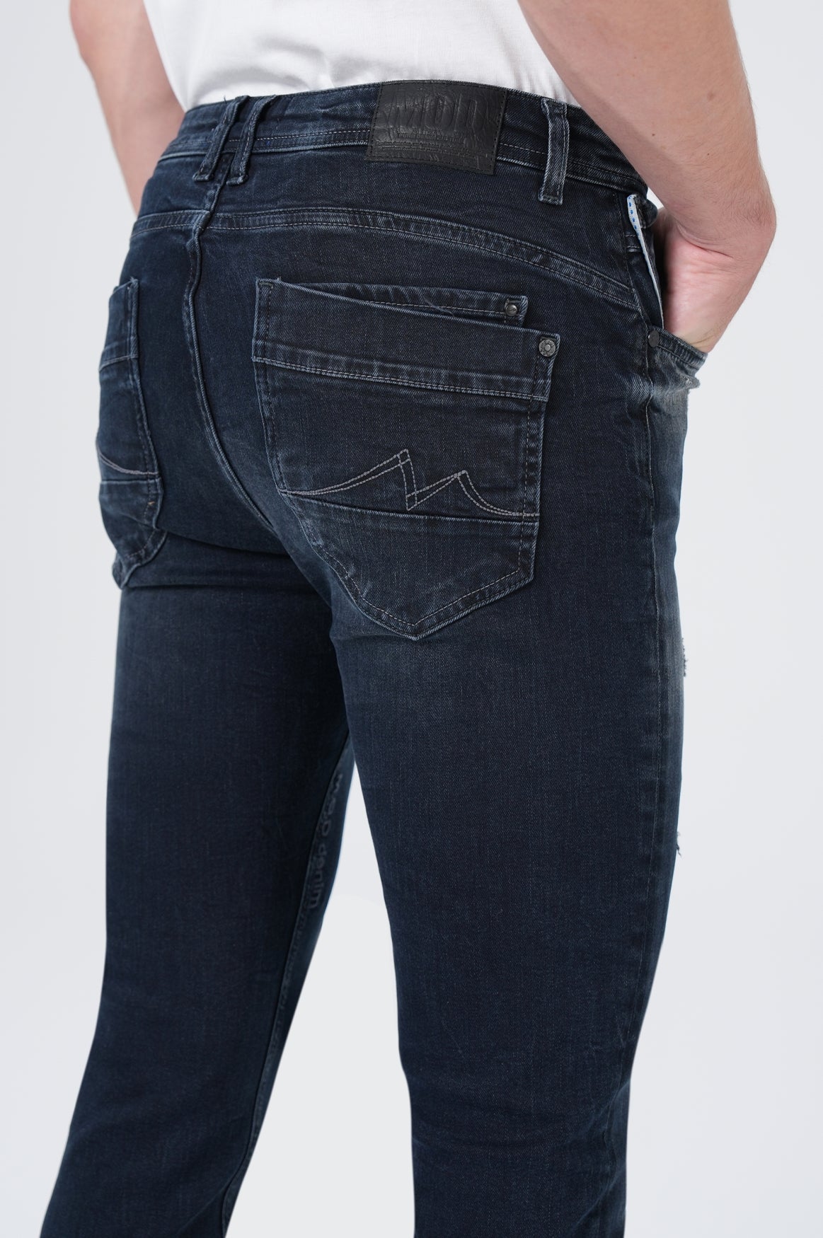 Rony Comfort | Everyone Blue Black - Image 5
