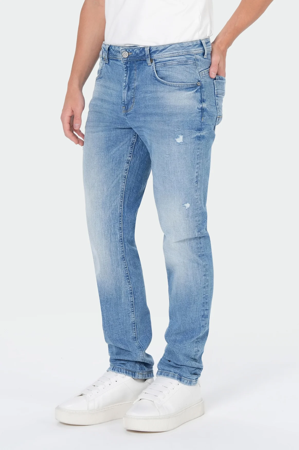 Rony Comfort | Fizzy Blue - Image 3
