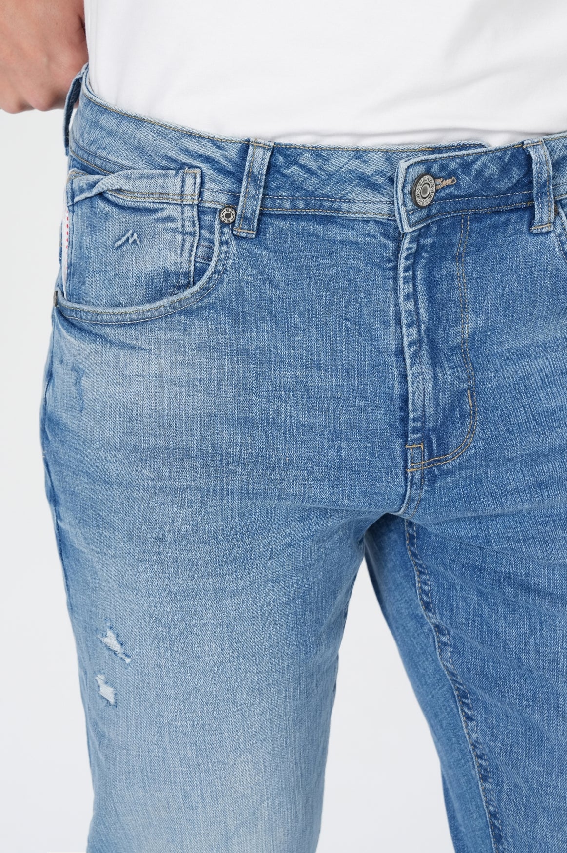 Rony Comfort | Fizzy Blue - Image 6
