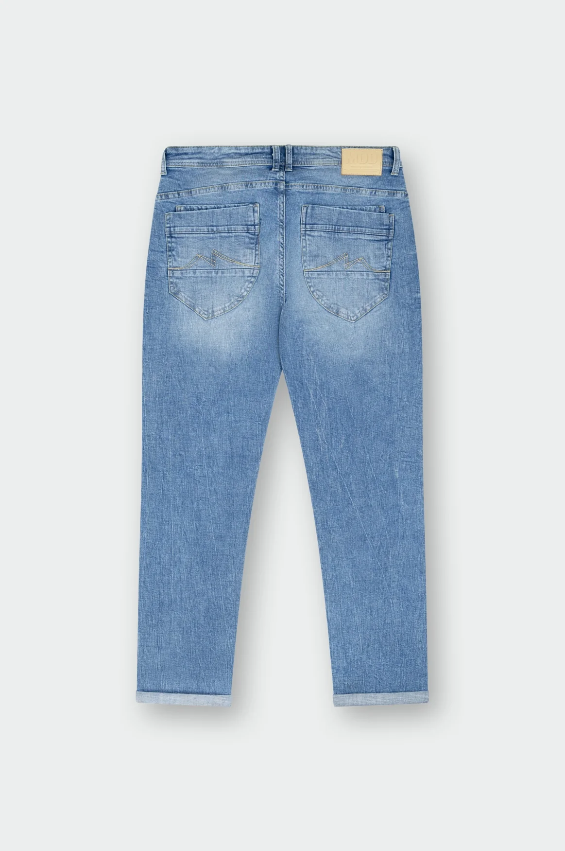 Rony Comfort | Fizzy Blue - Image 8